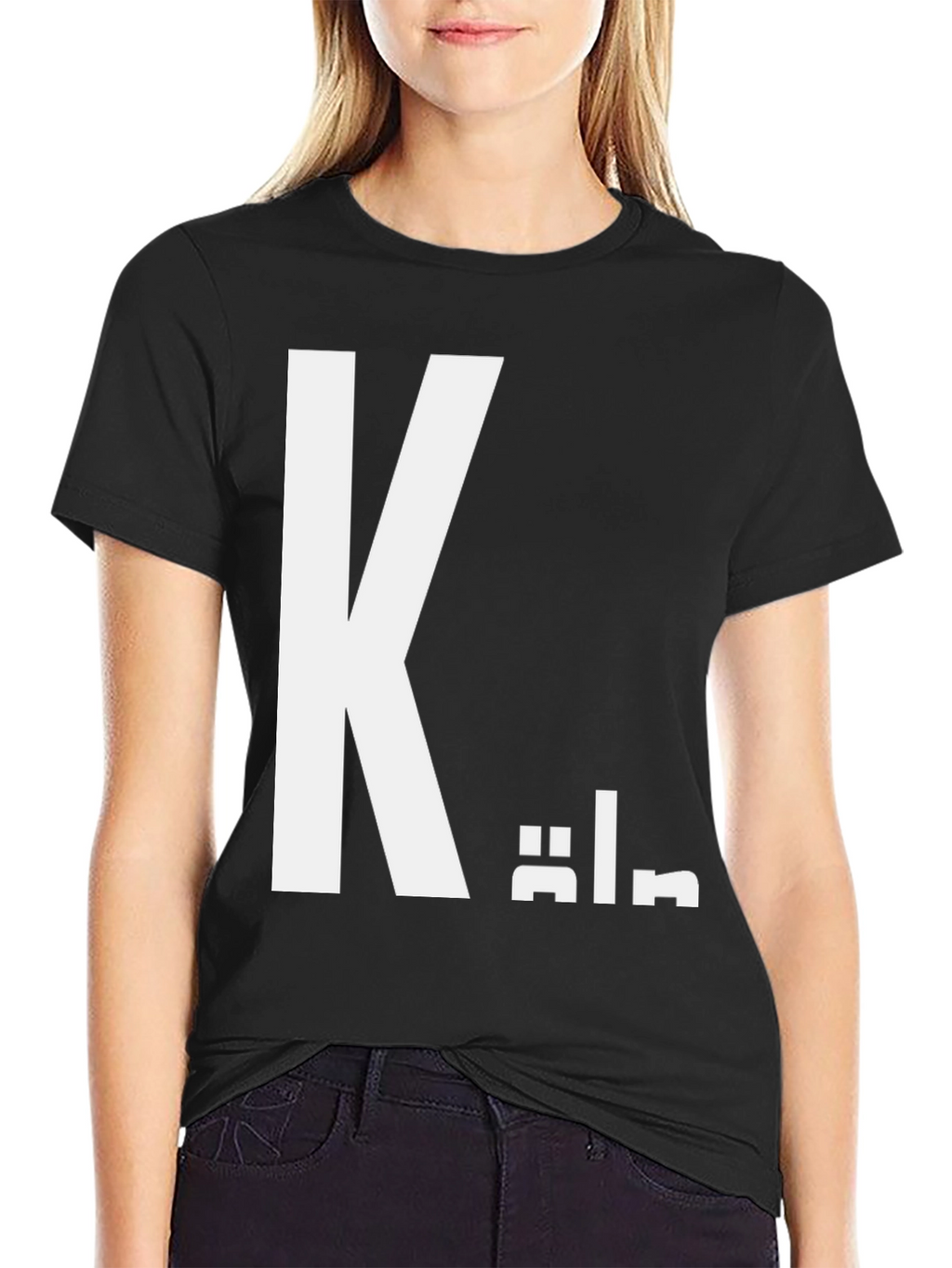 Cologne Germany T-Shirt - Köln German Pride Tee