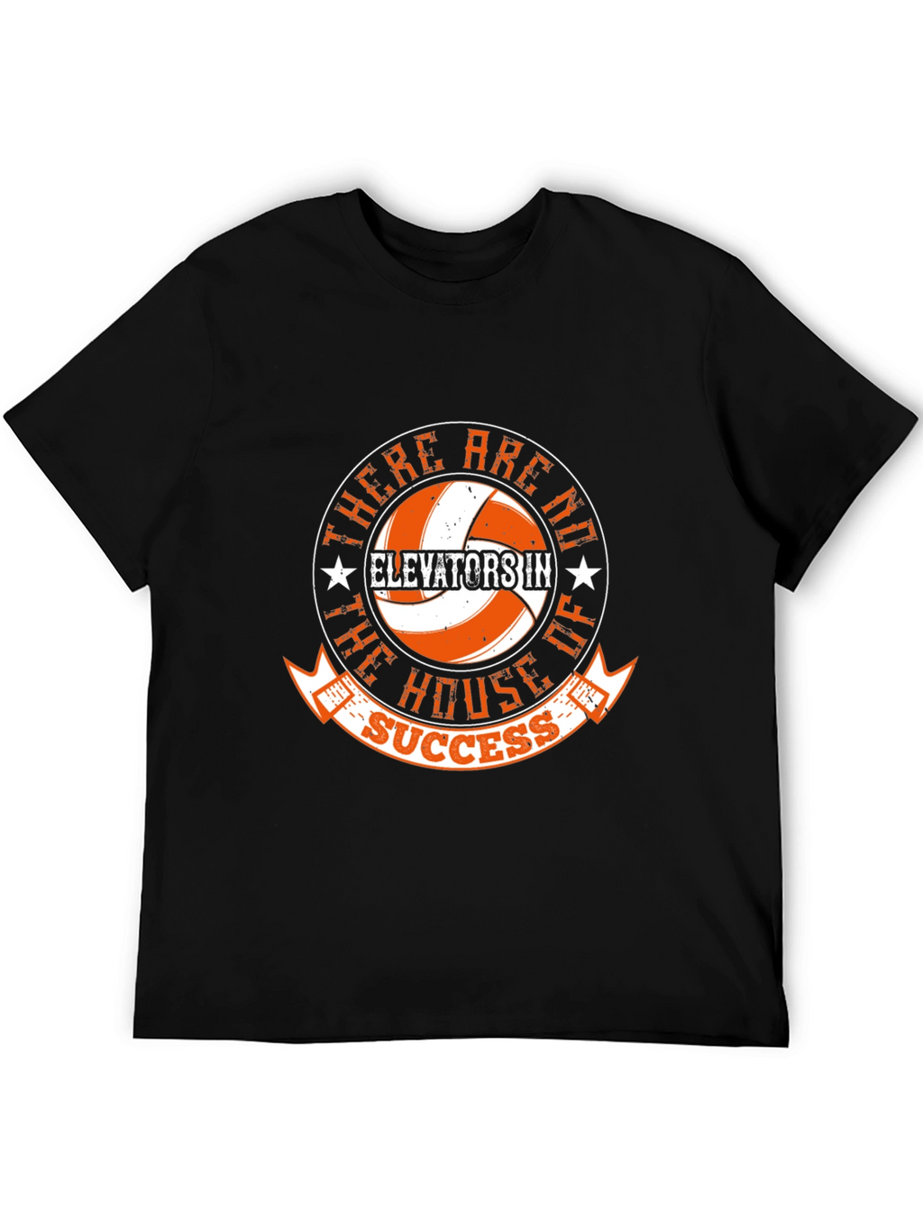 House of Success T-Shirt