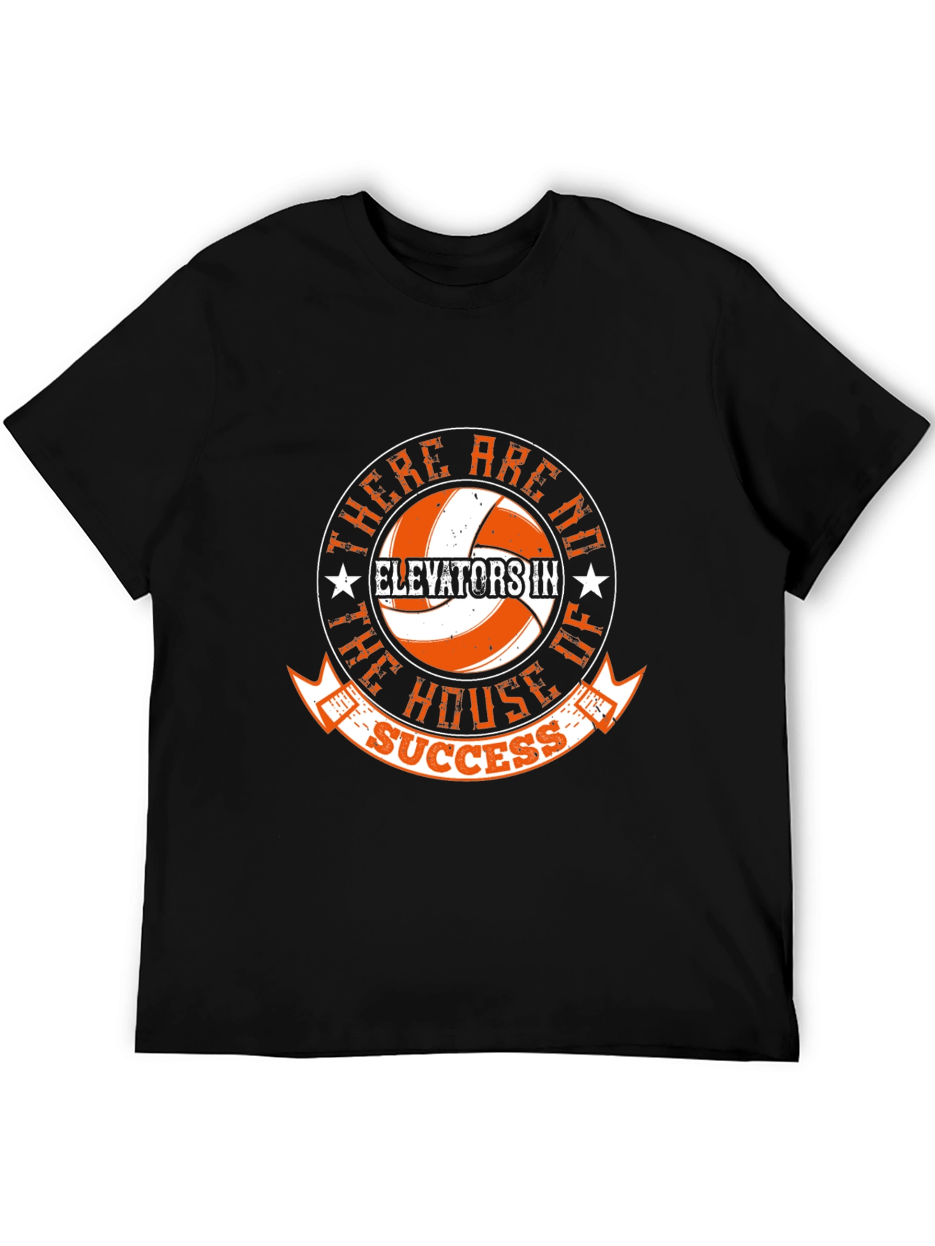 House of Success T-Shirt