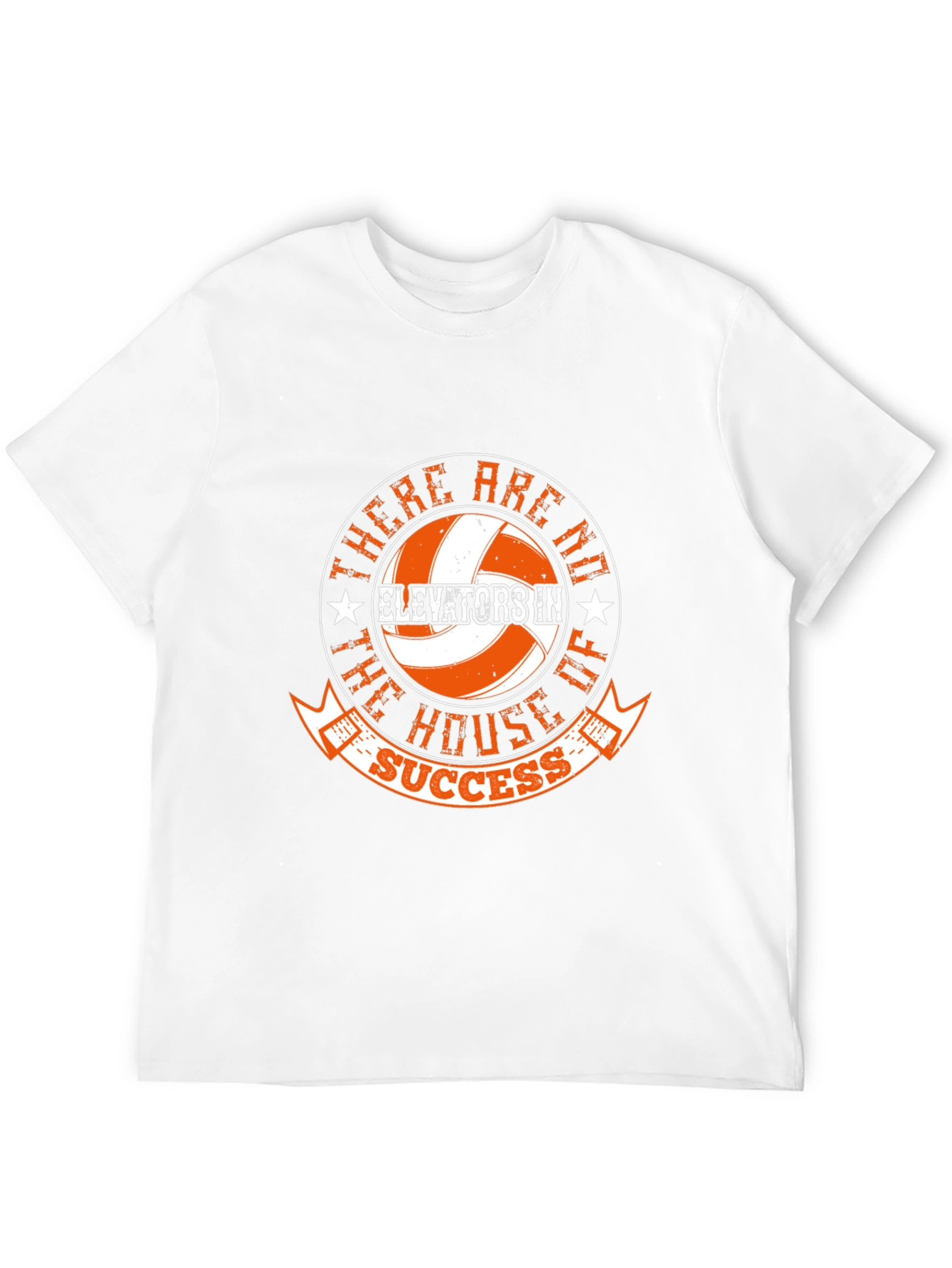 House of Success T-Shirt
