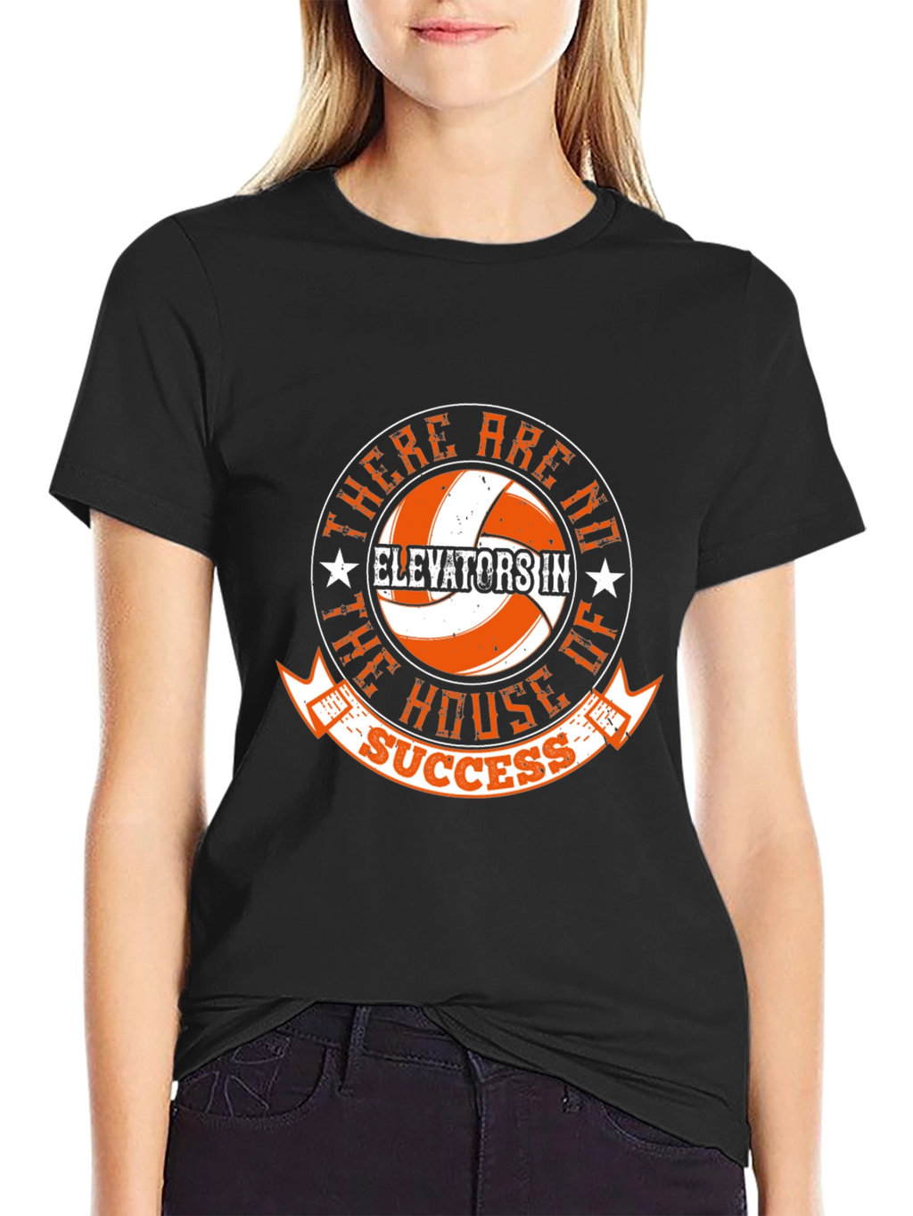 House of Success T-Shirt