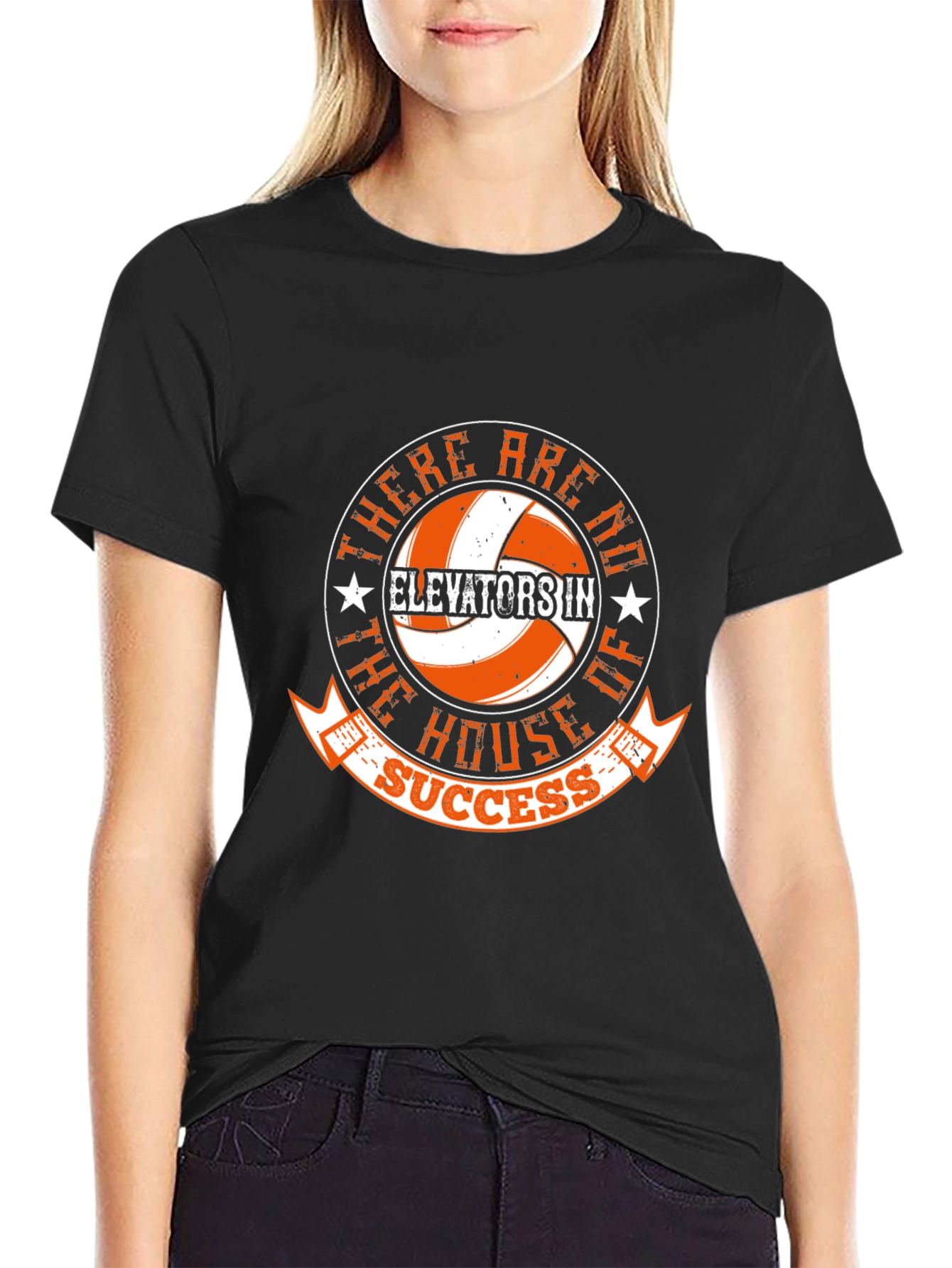 House of Success T-Shirt