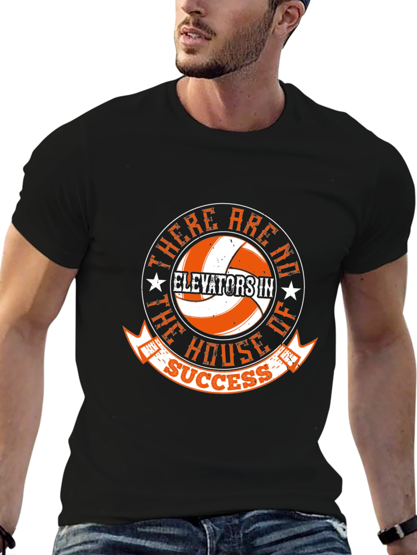House of Success T-Shirt