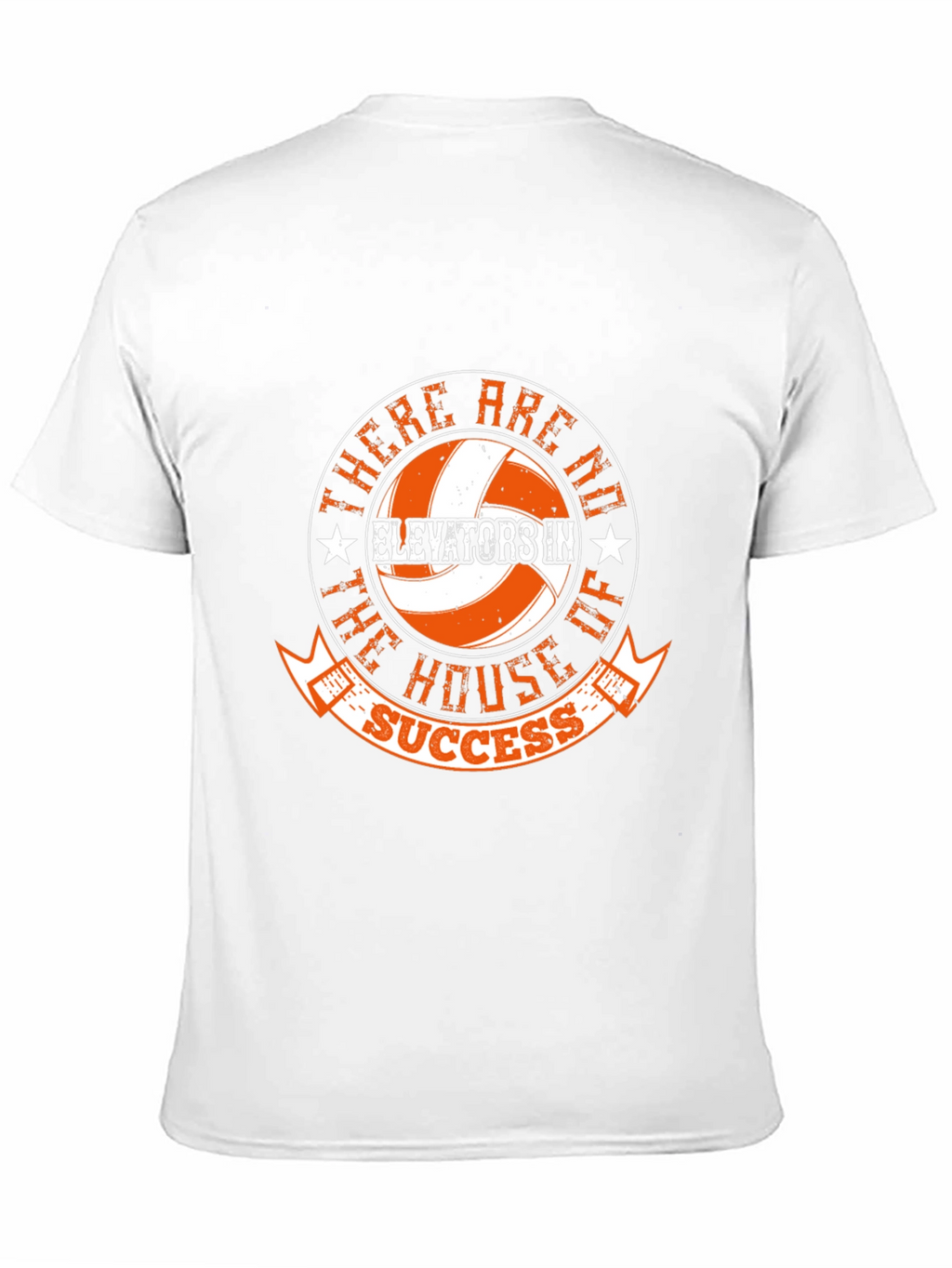 House of Success T-Shirt