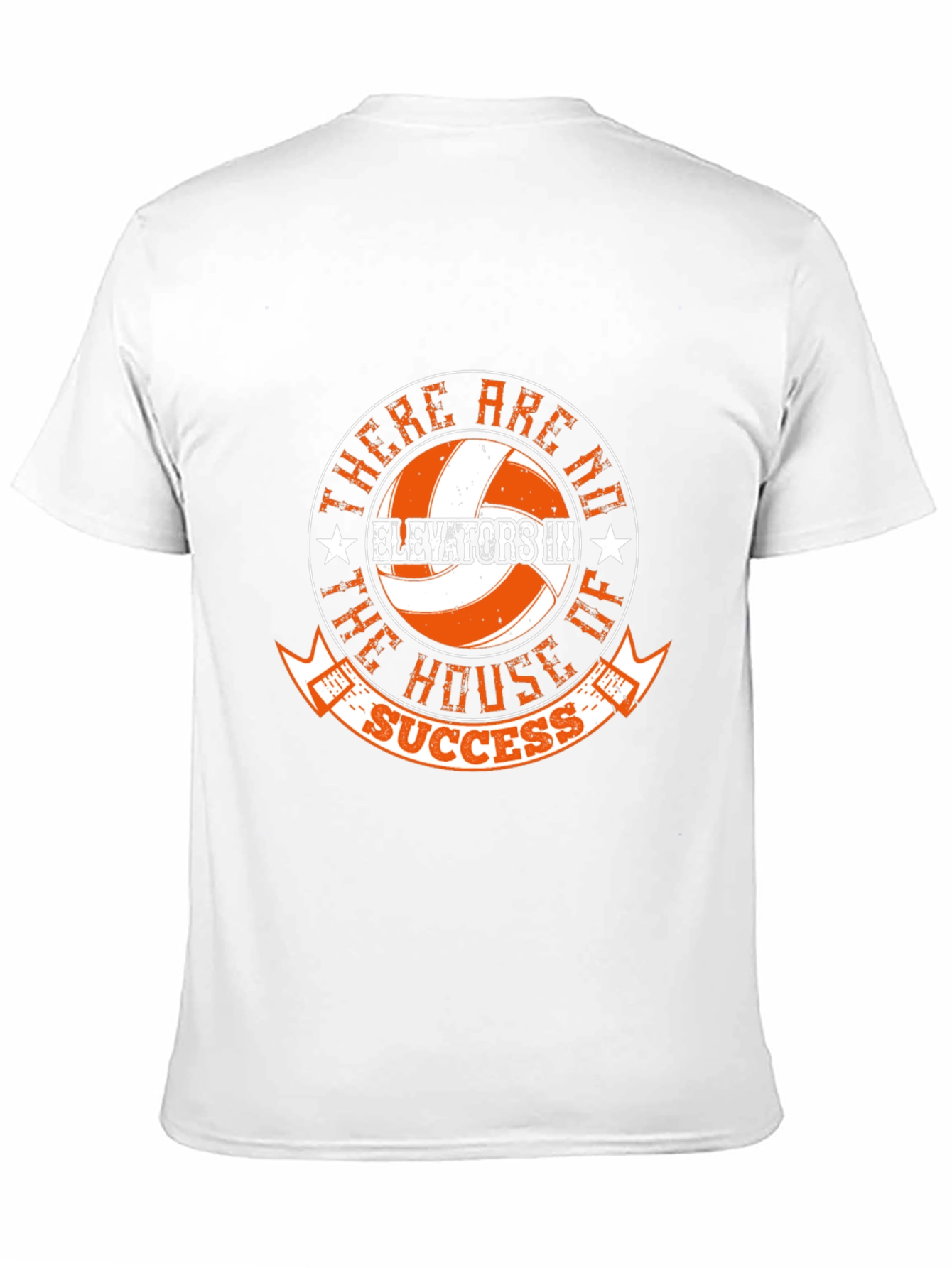 House of Success T-Shirt