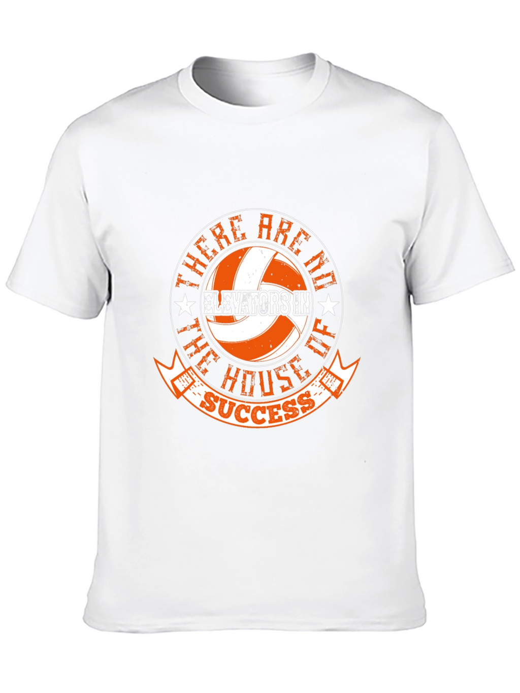 House of Success T-Shirt