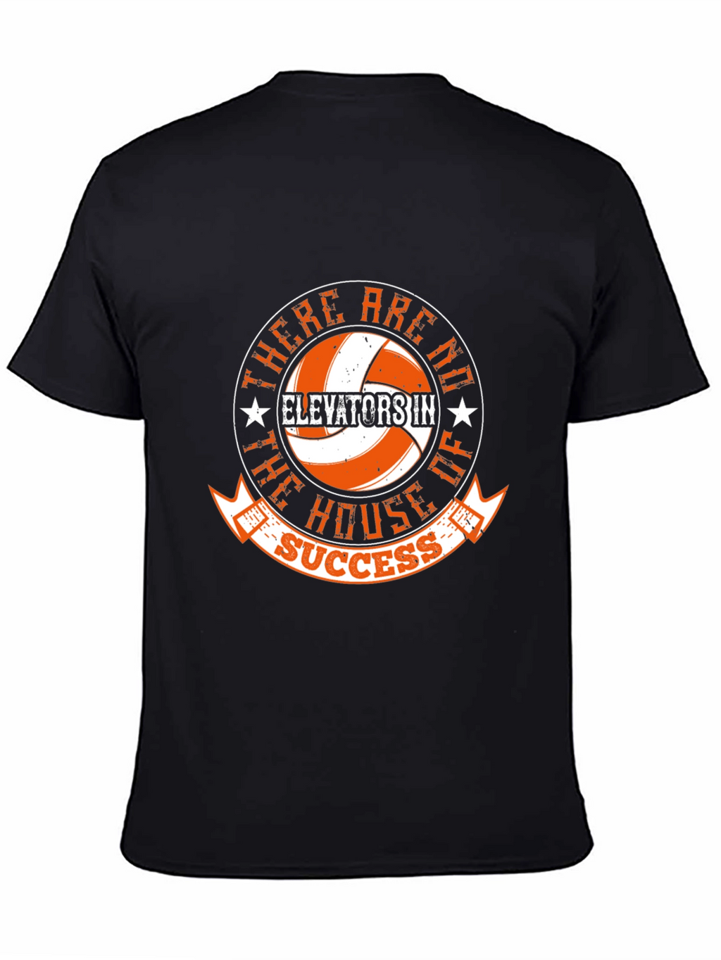 House of Success T-Shirt
