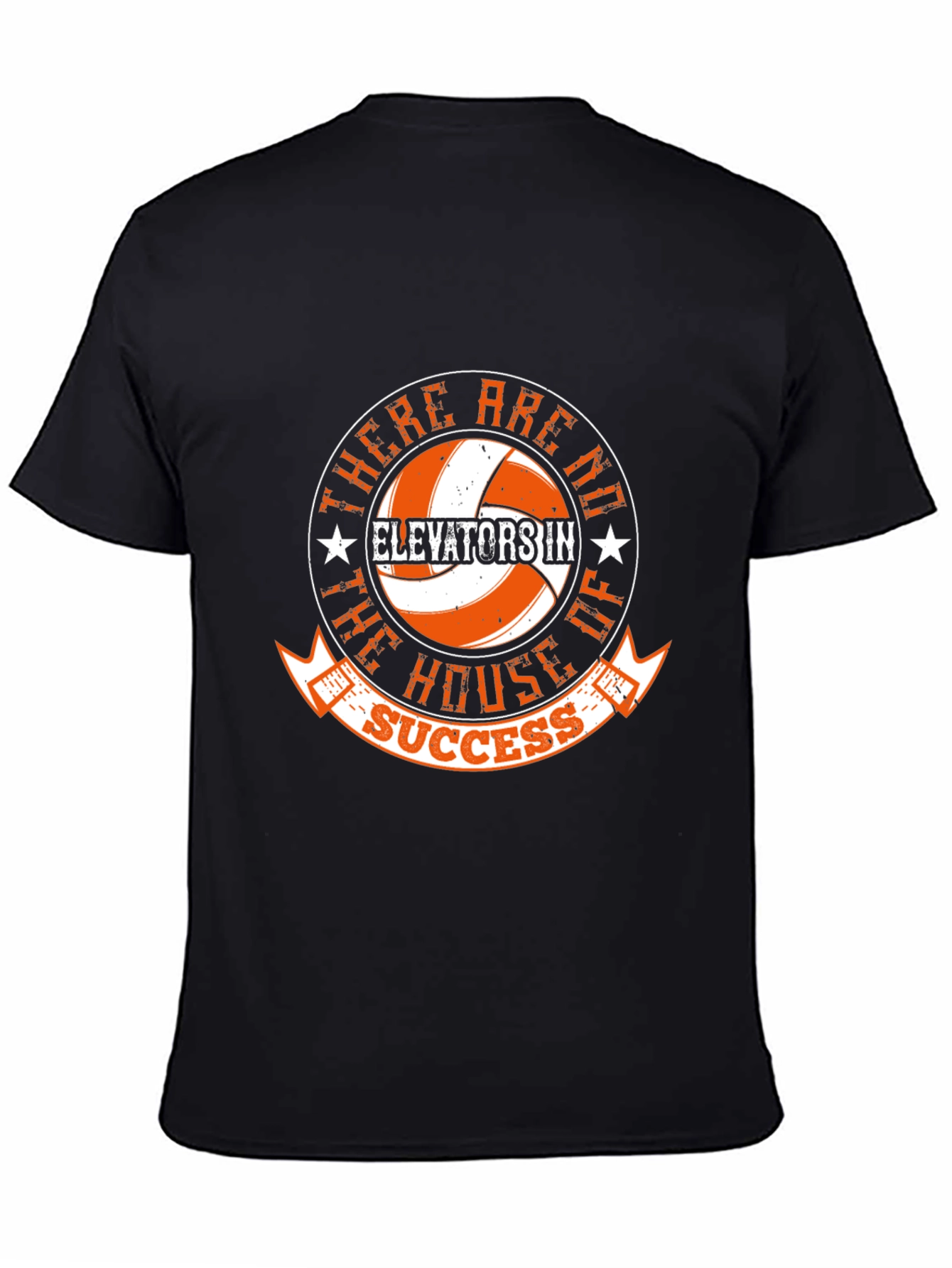 House of Success T-Shirt