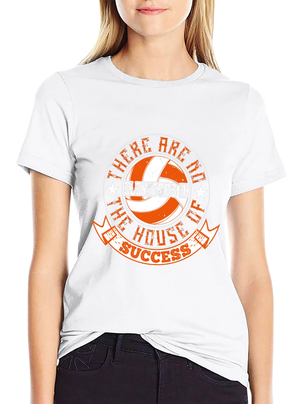 House of Success T-Shirt