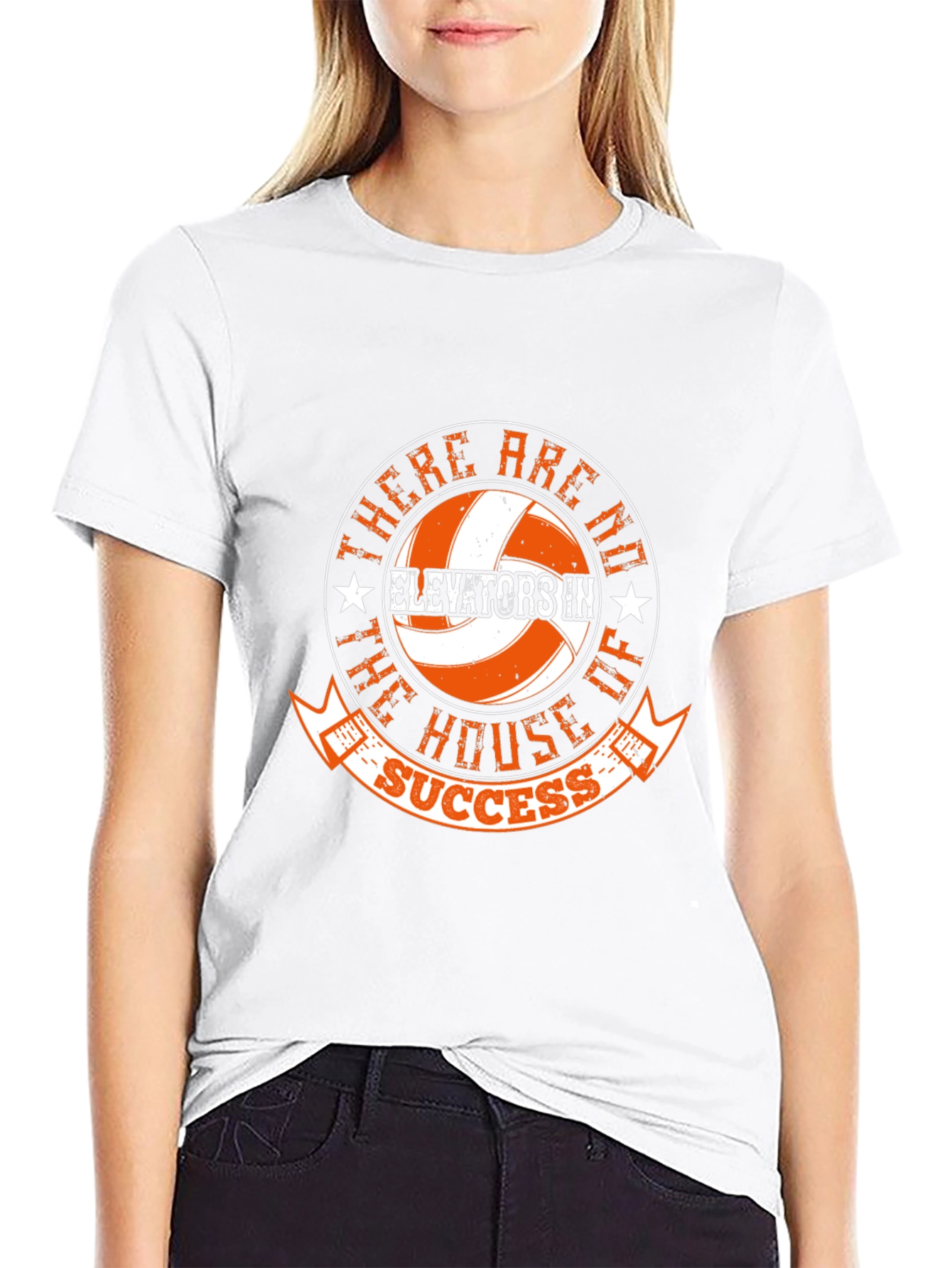 House of Success T-Shirt