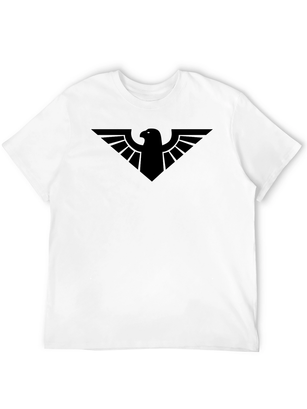 Black Eagle Emblem T-Shirt