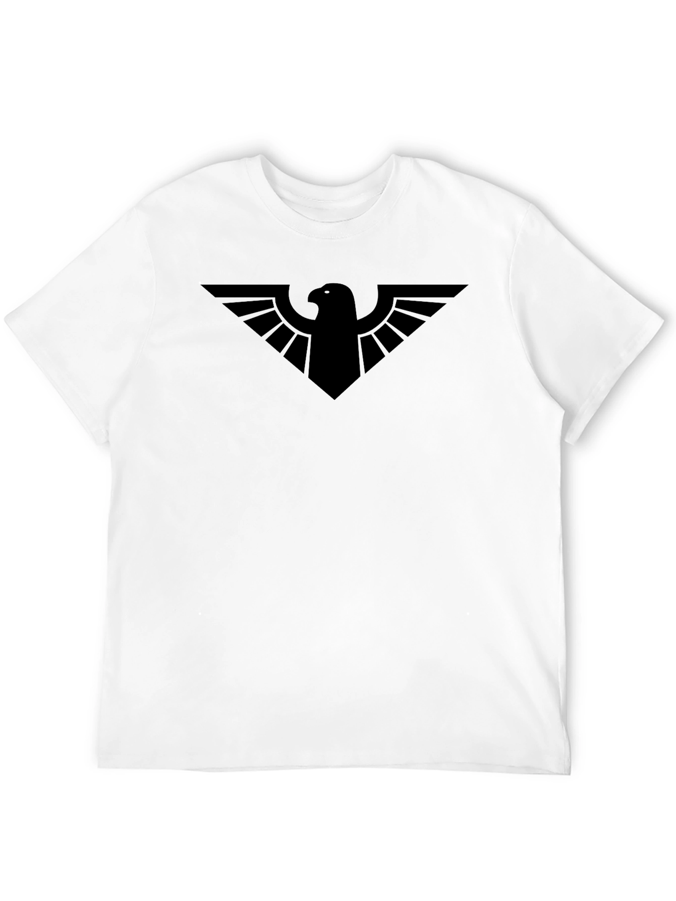 Black Eagle Emblem T-Shirt