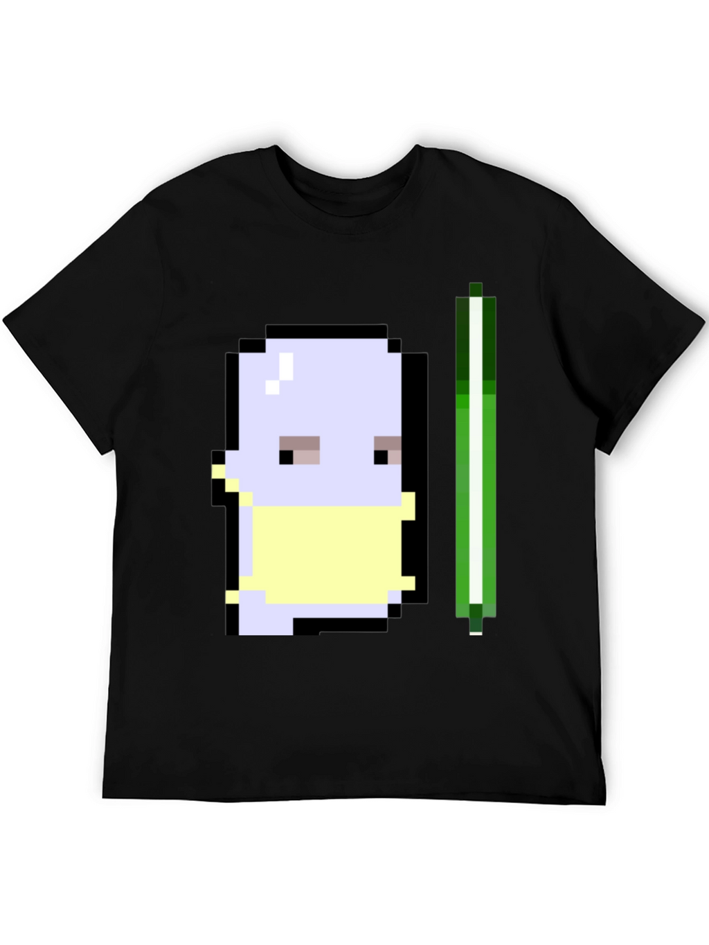 Pixel Doctor T-Shirt - Funny 8-bit Retro Tee