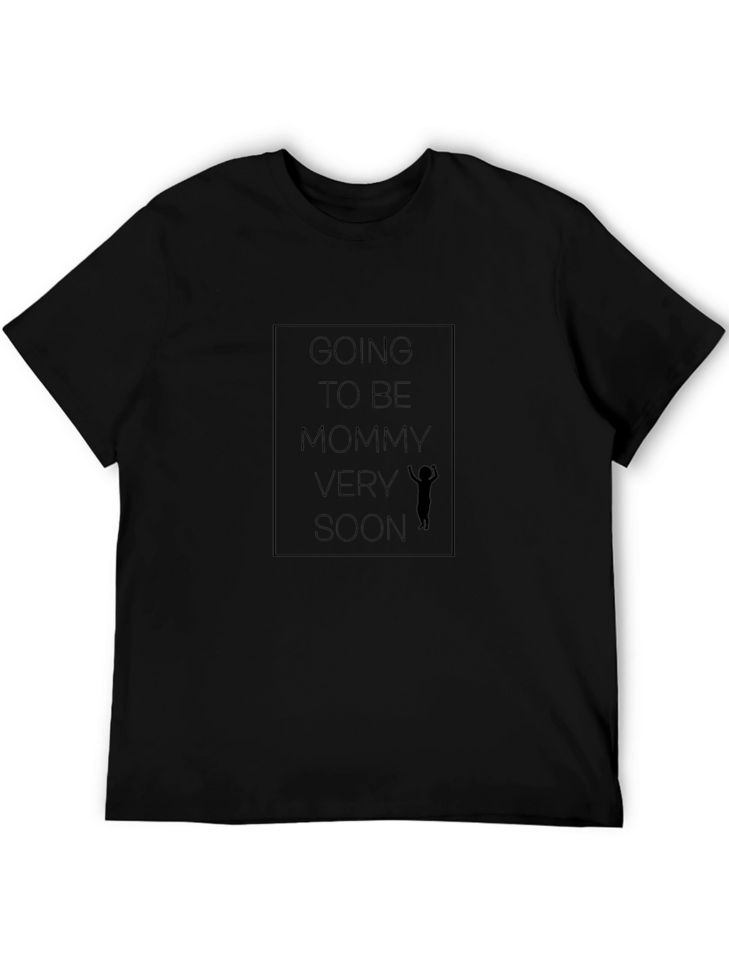 Mommy-to-Be T-Shirt