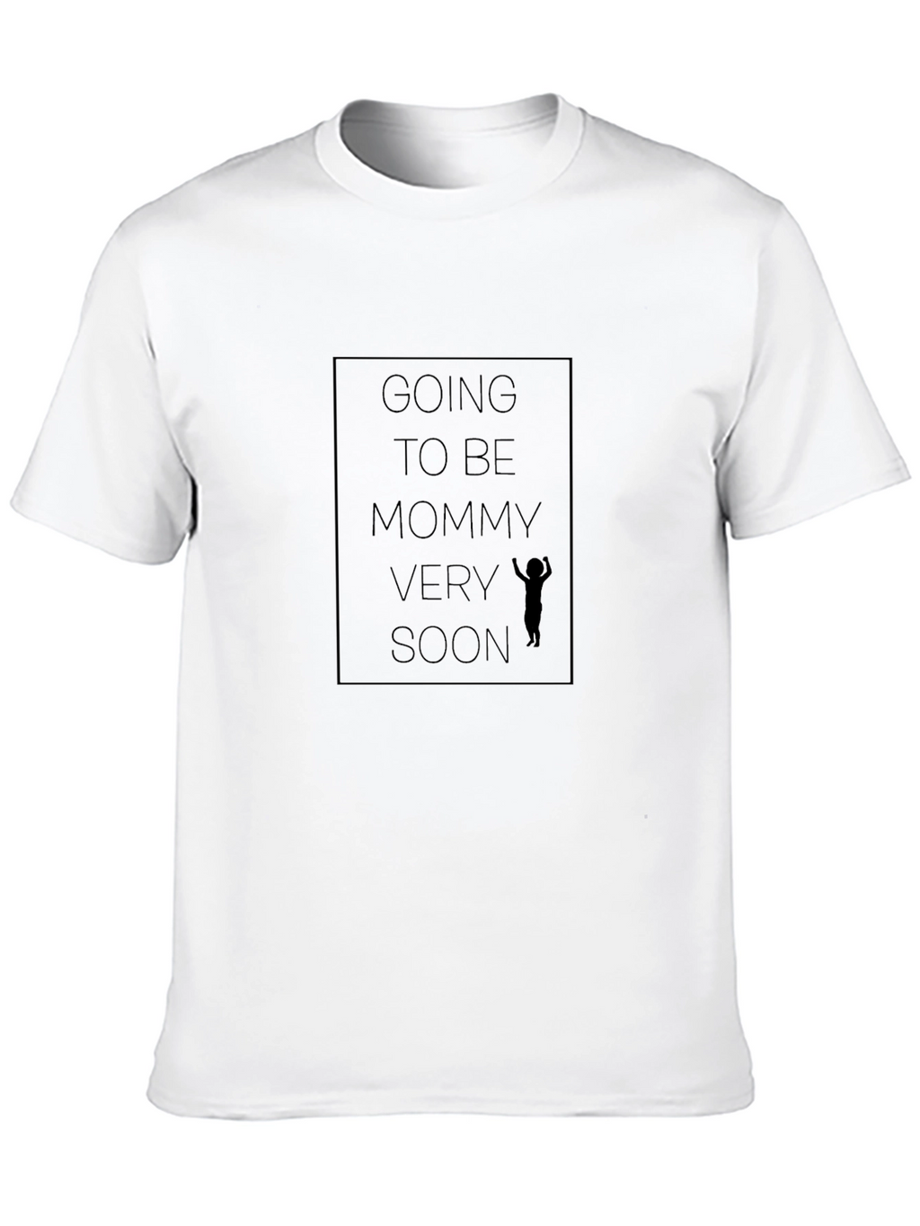 Mommy-to-Be T-Shirt