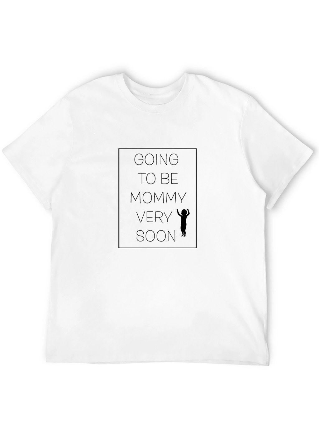 Mommy-to-Be T-Shirt