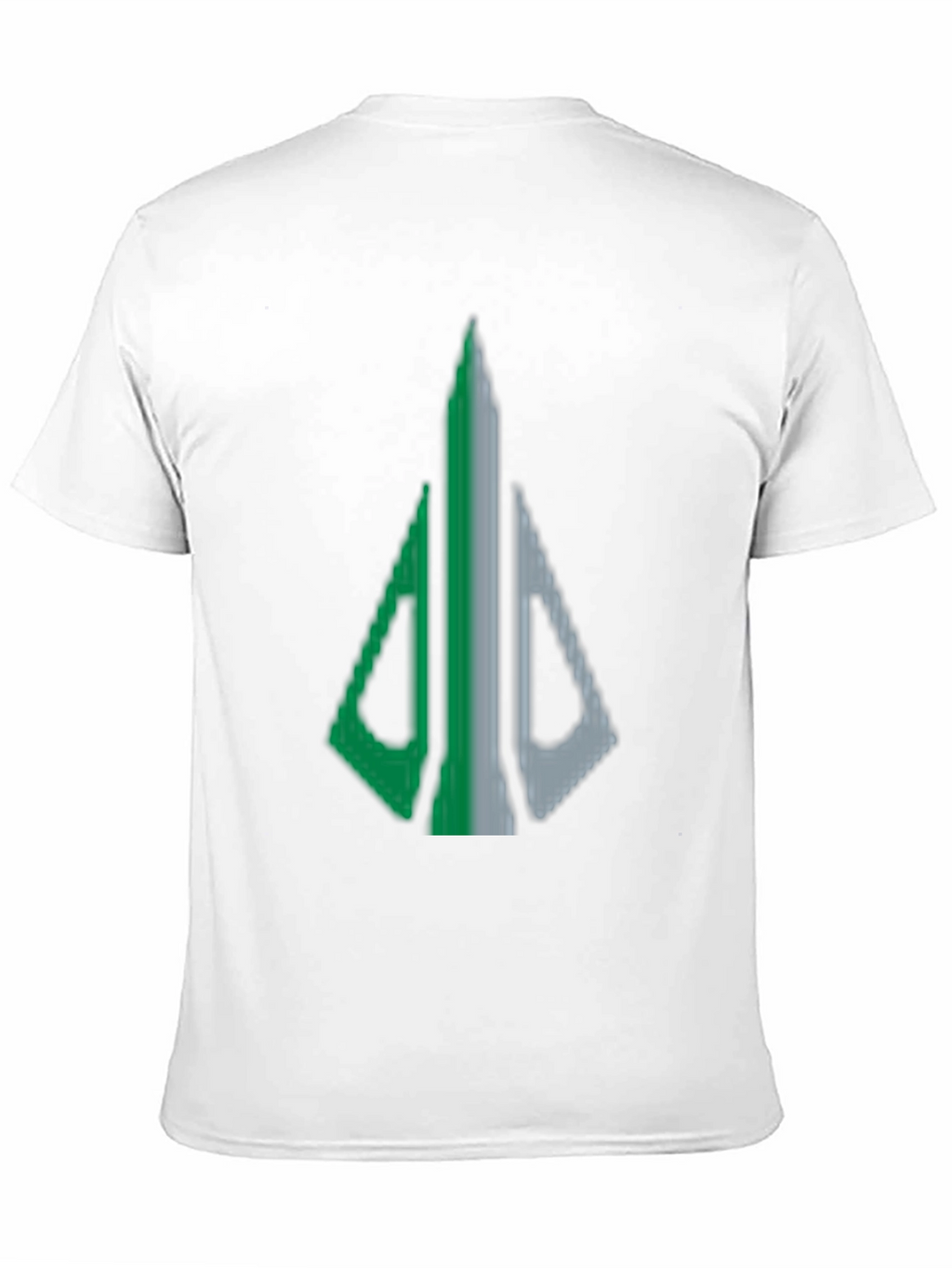Green Arrow Inspired Graphic Tee