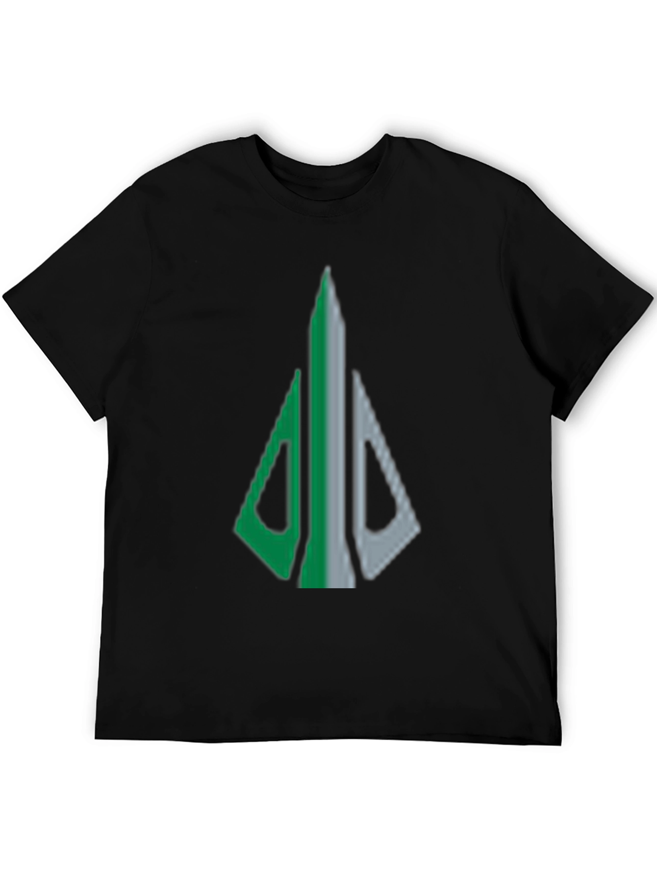 Green Arrow Inspired Graphic Tee