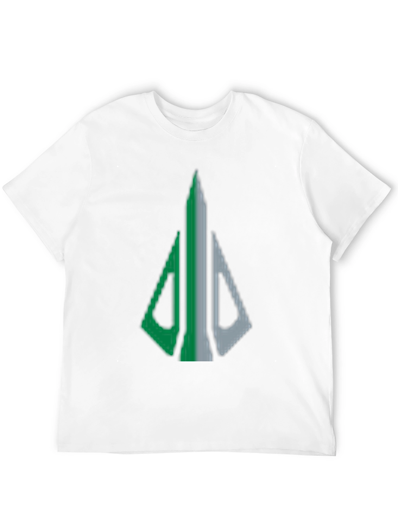 Green Arrow Inspired Graphic Tee