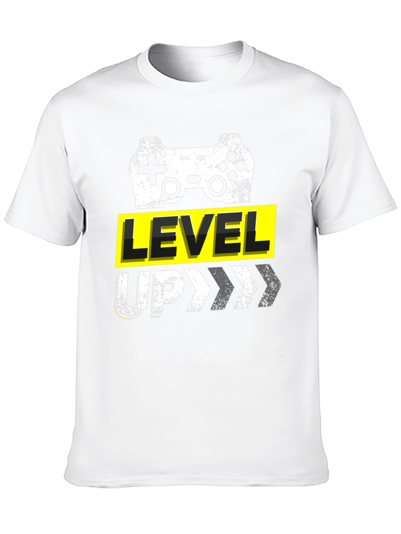 Level Up Gaming T-Shirt