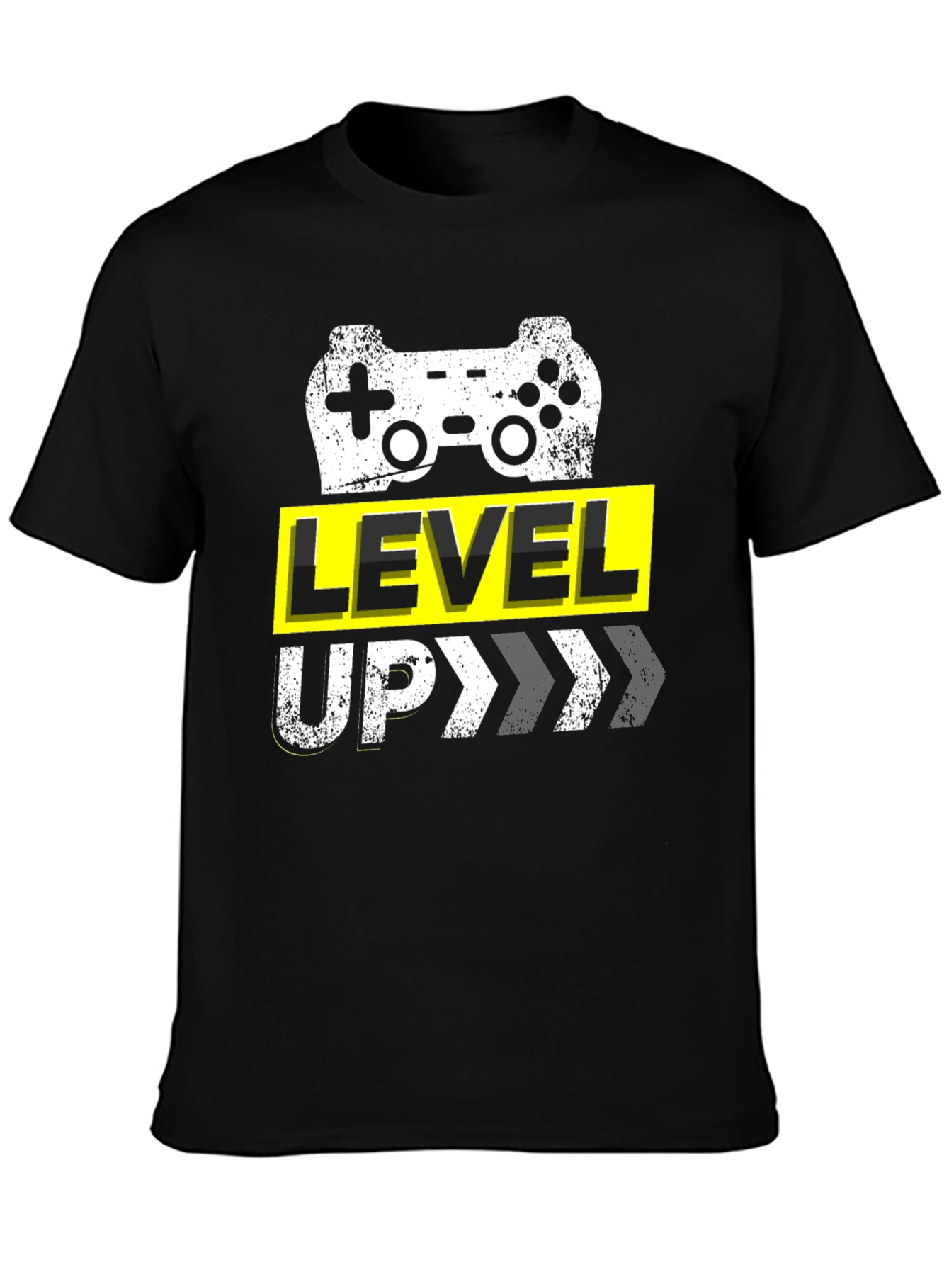 Level Up Gaming T-Shirt