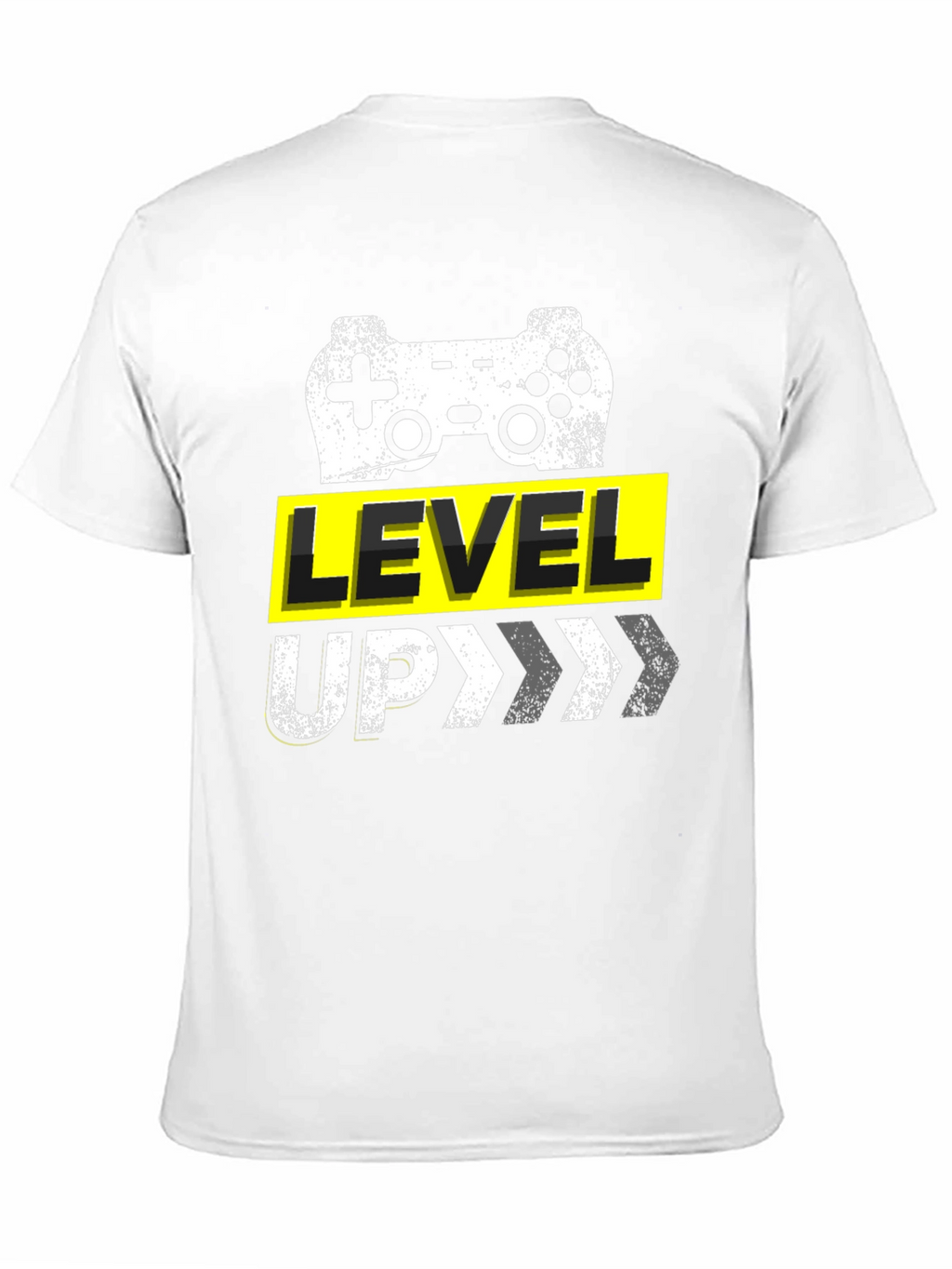 Level Up Gaming T-Shirt