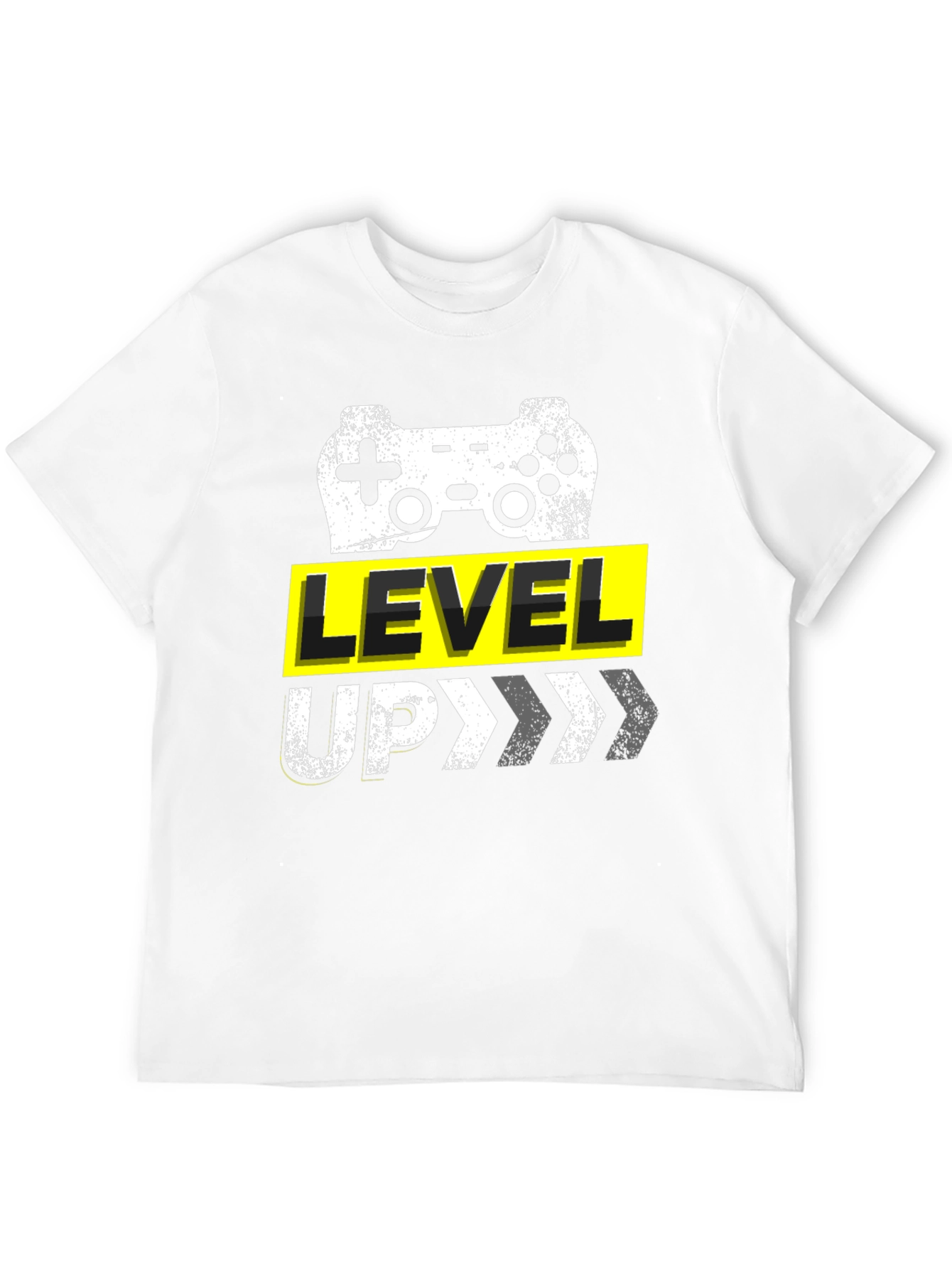 Level Up Gaming T-Shirt