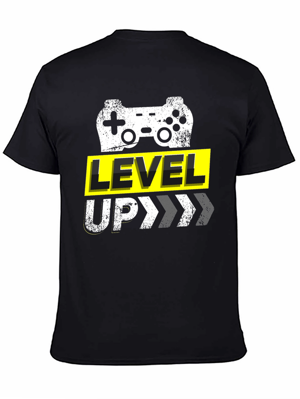 Level Up Gaming T-Shirt