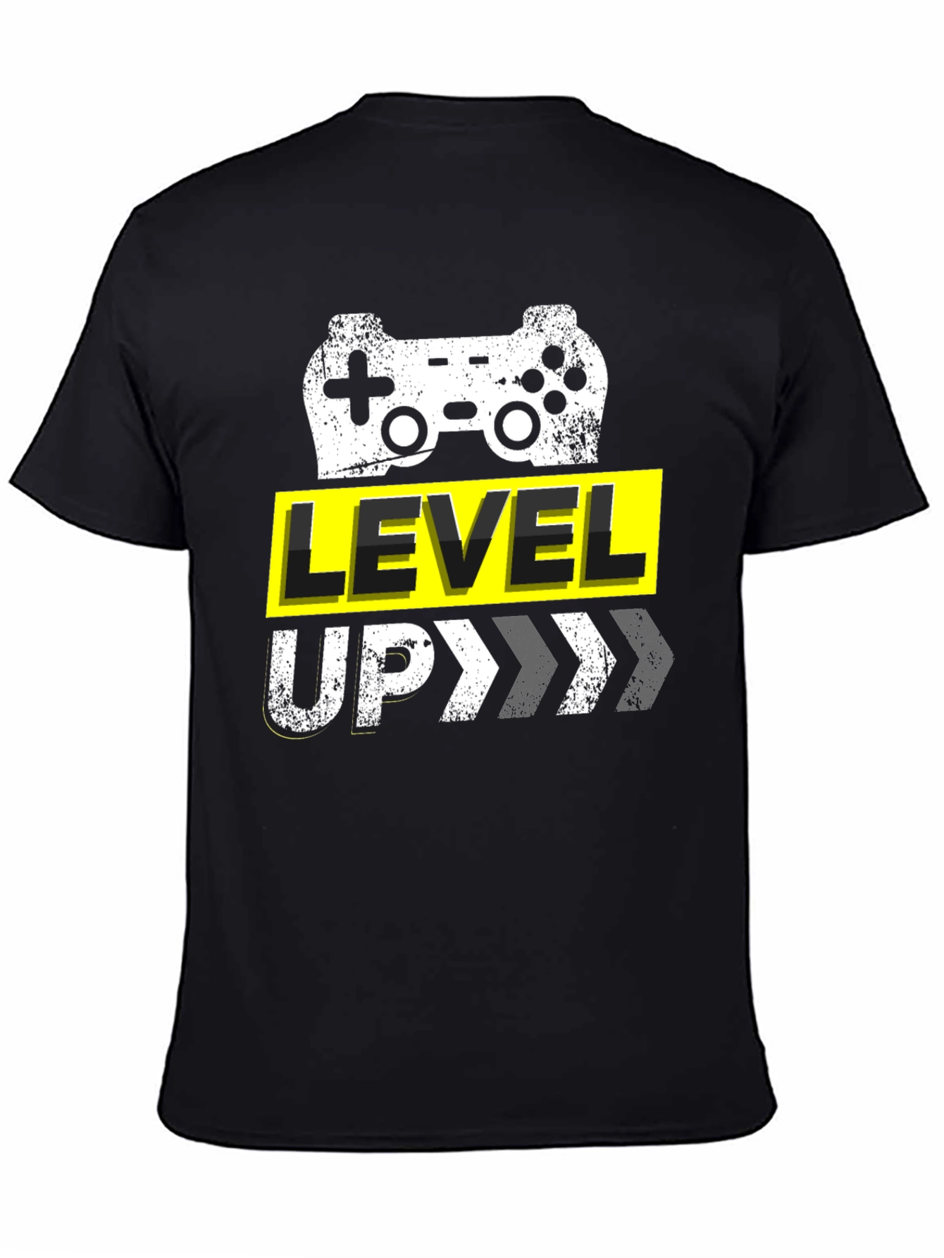 Level Up Gaming T-Shirt
