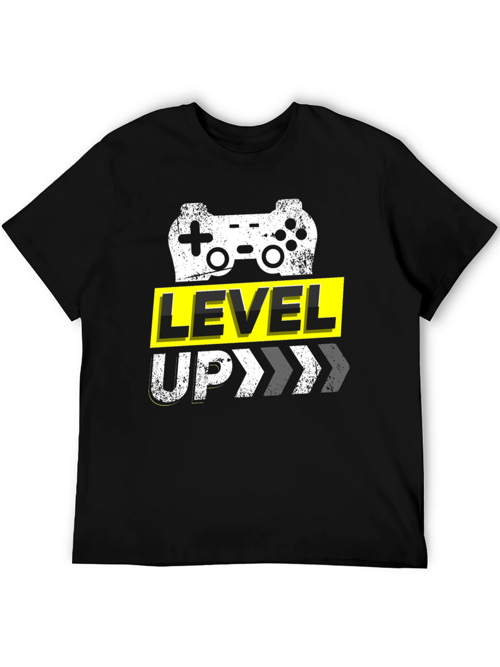 Level Up Gaming T-Shirt