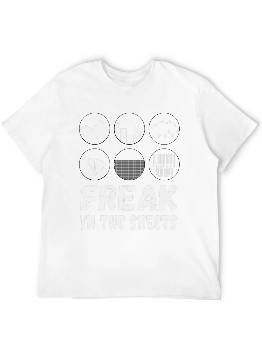 Data Freak T-Shirt