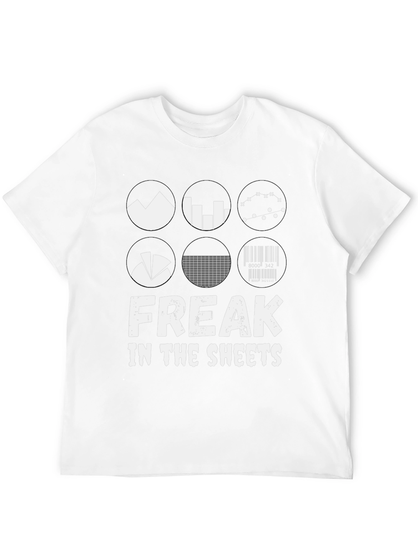 Data Freak T-Shirt
