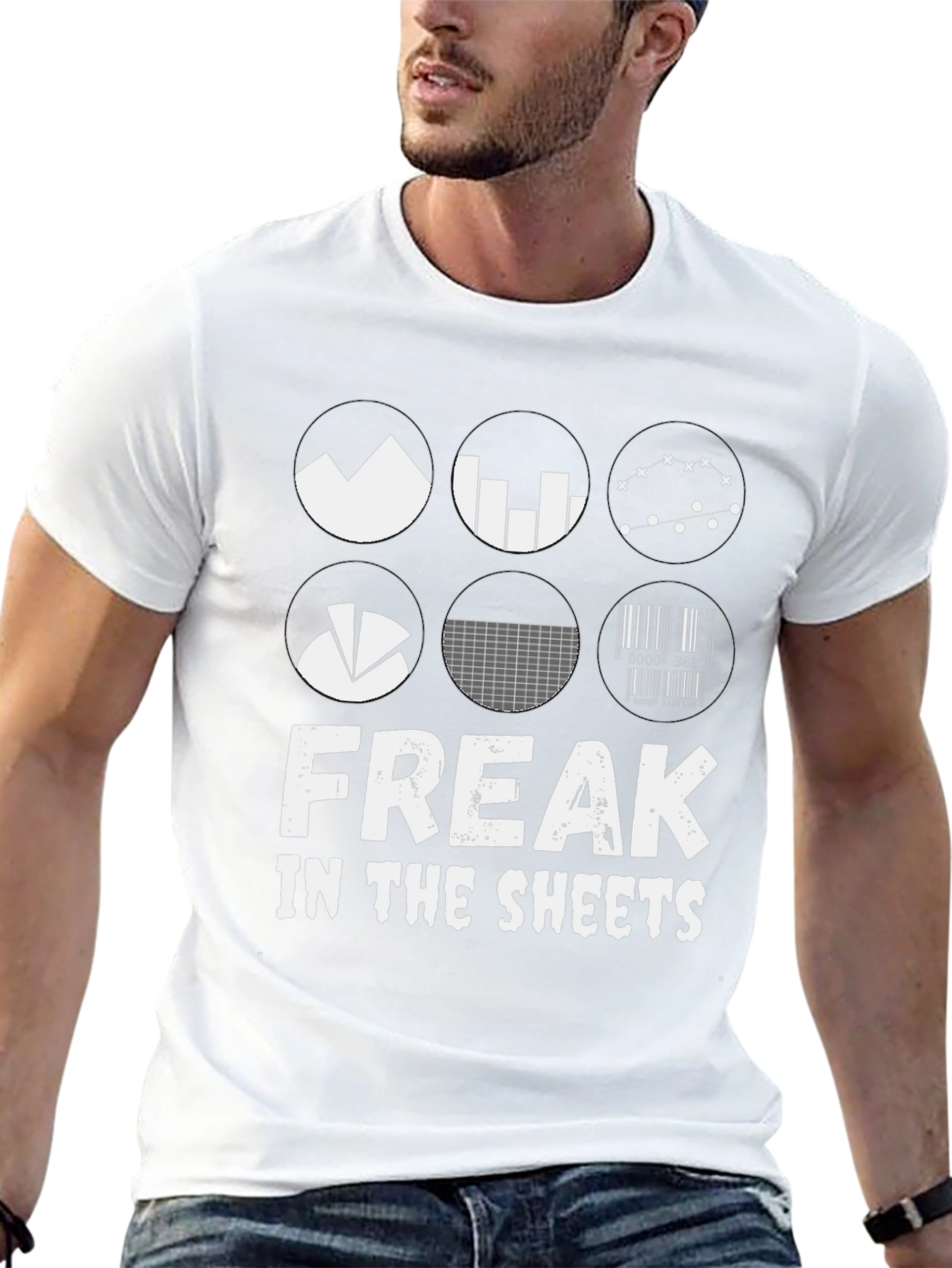 Data Freak T-Shirt