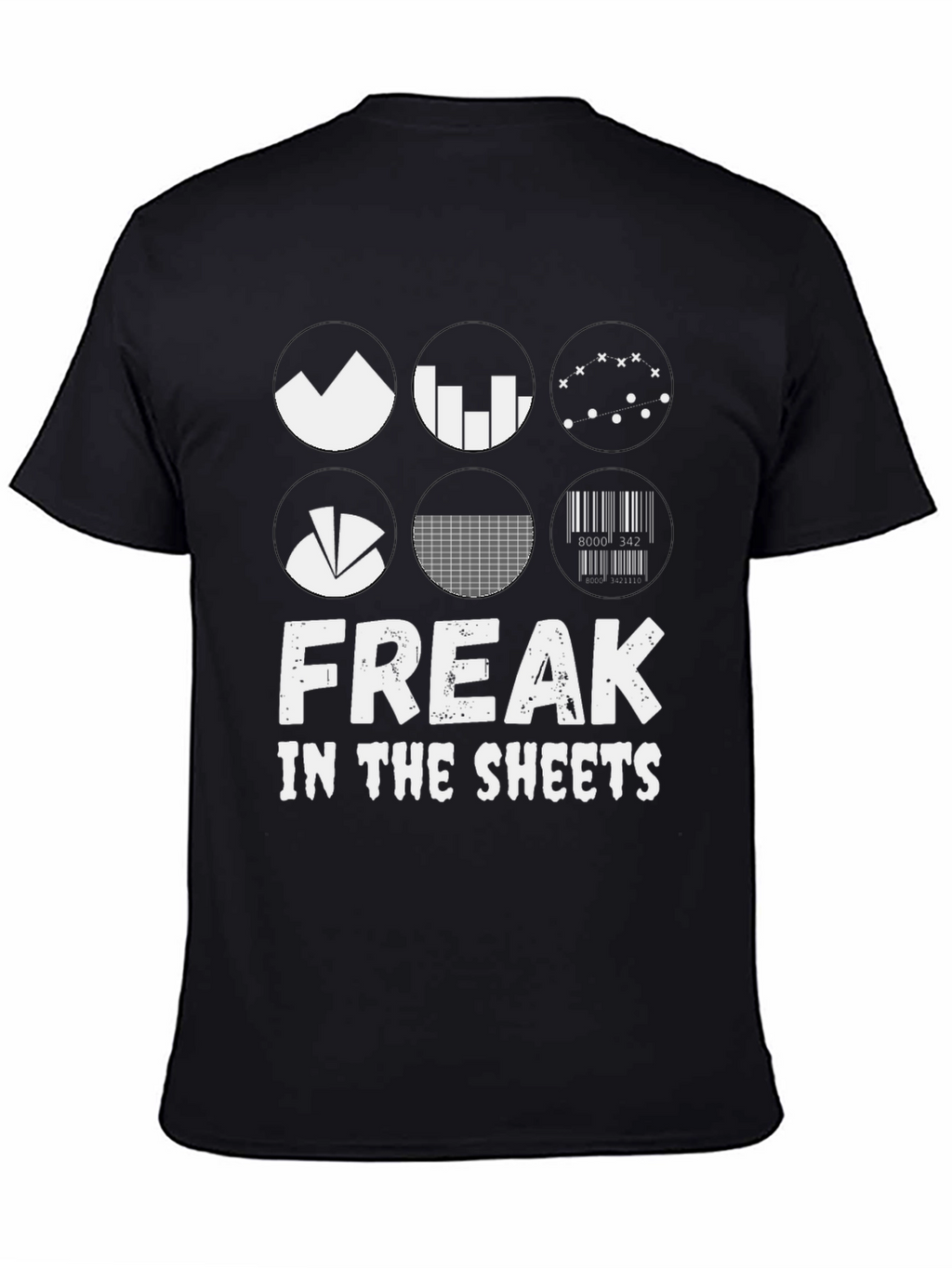 Data Freak T-Shirt