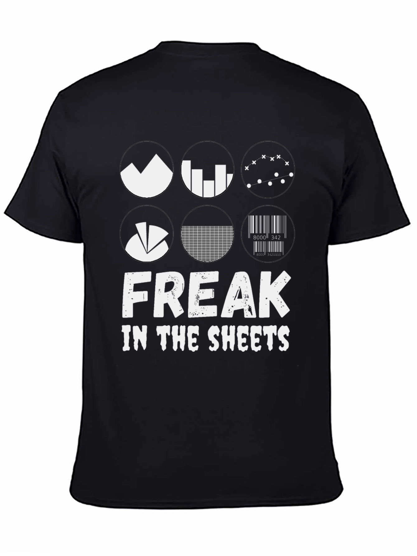 Data Freak T-Shirt