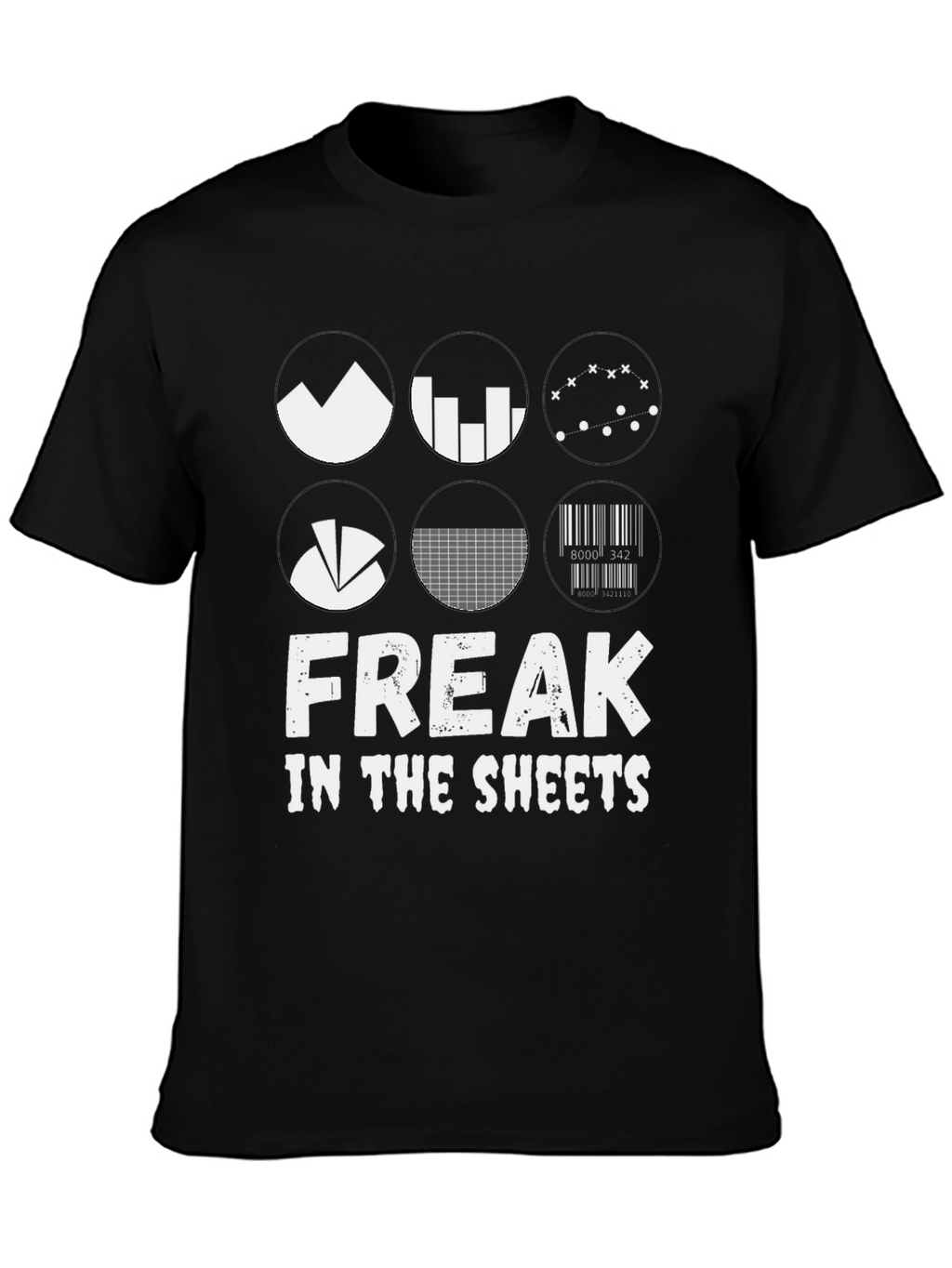 Data Freak T-Shirt