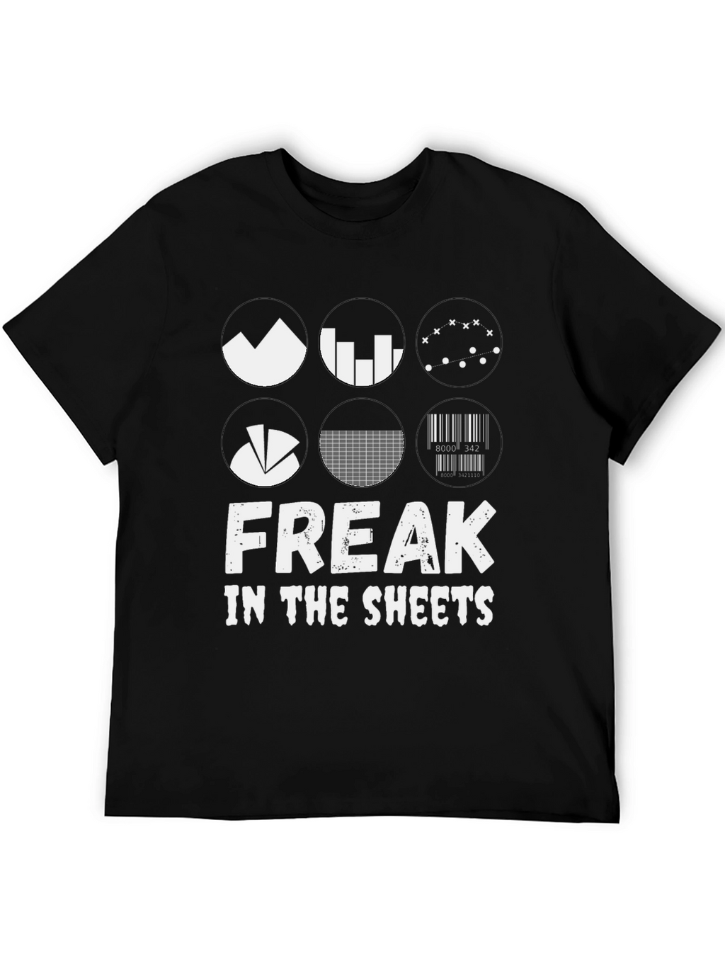 Data Freak T-Shirt