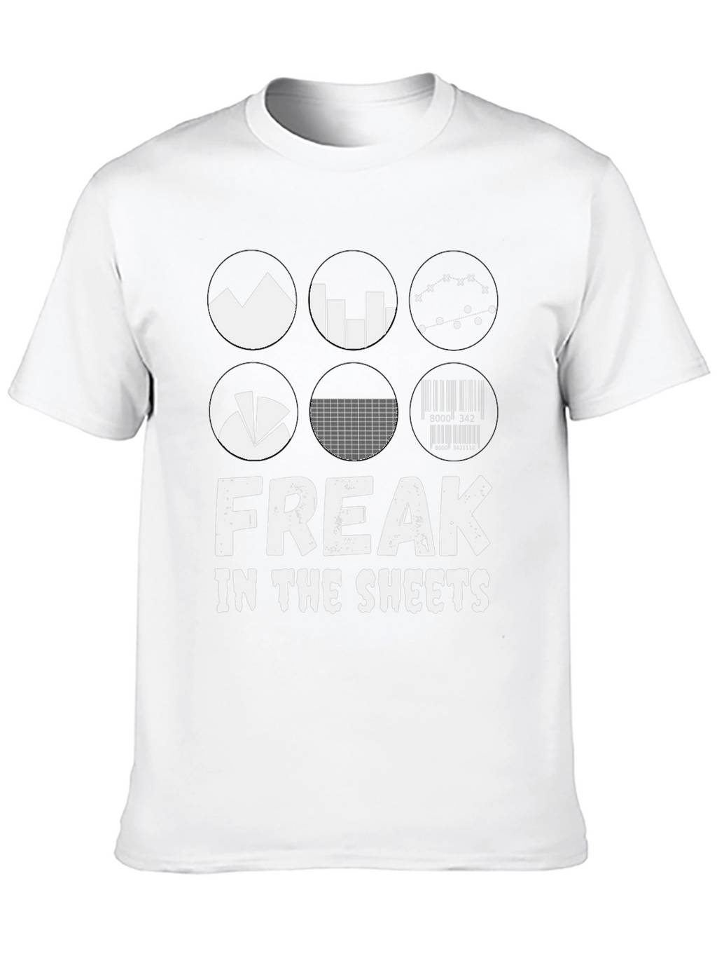 Data Freak T-Shirt