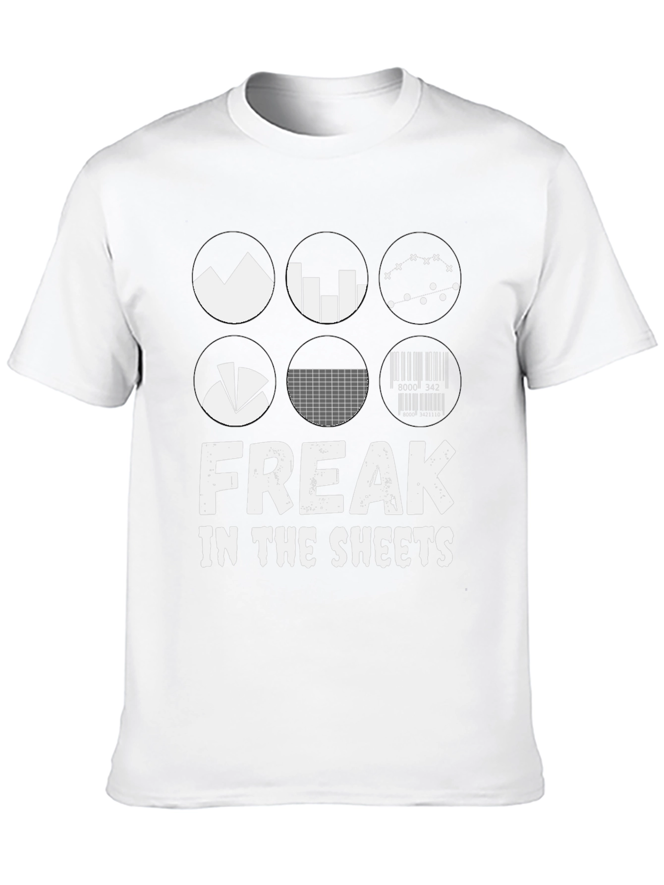 Data Freak T-Shirt