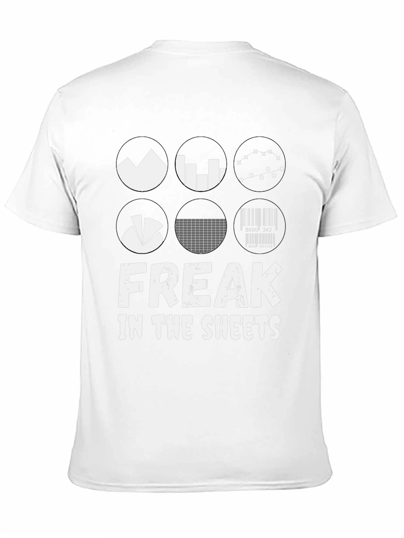 Data Freak T-Shirt