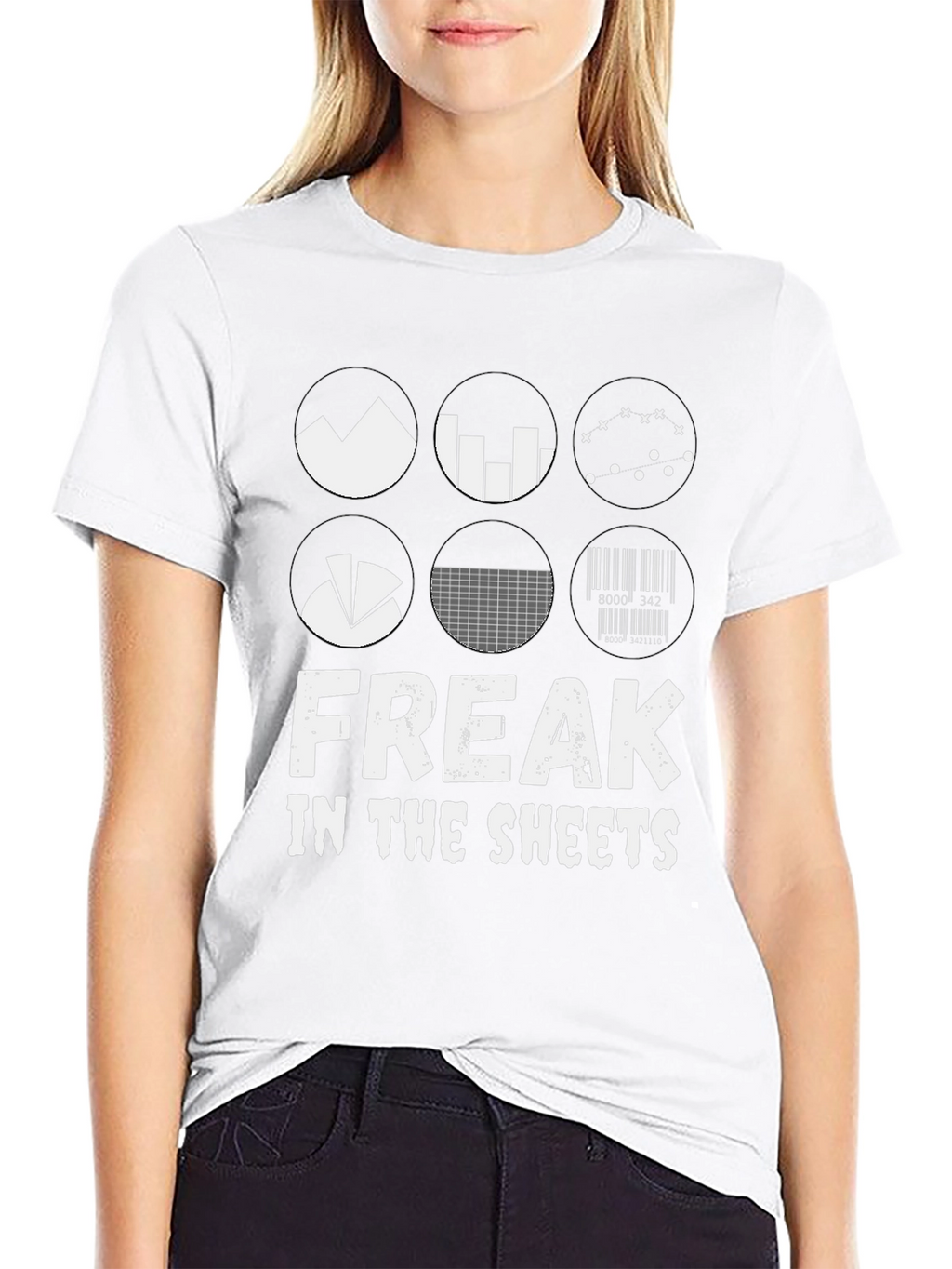 Data Freak T-Shirt
