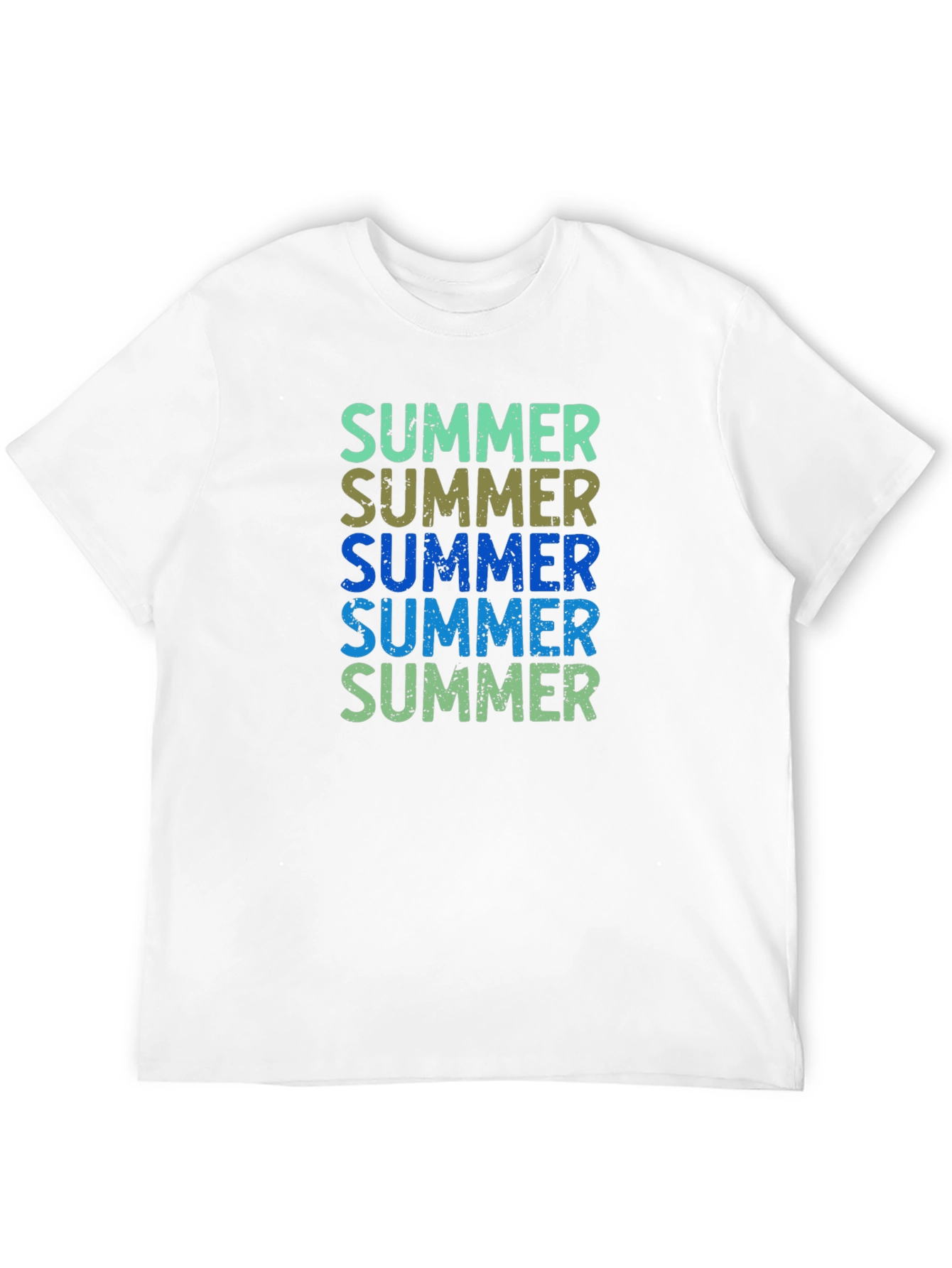 Retro Summer T-Shirt