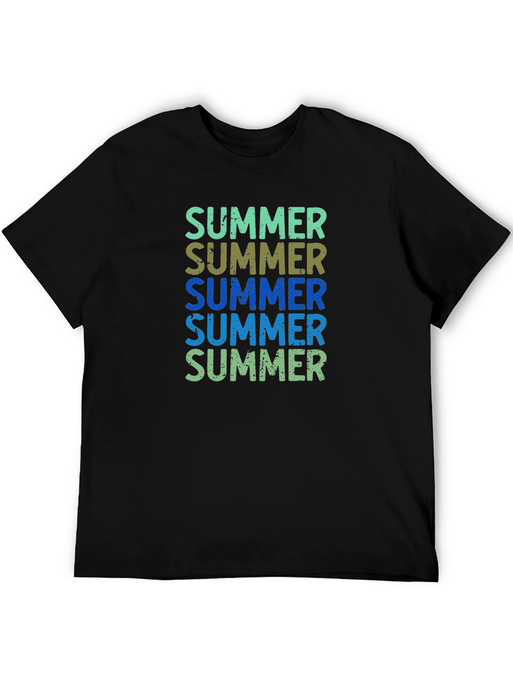 Retro Summer T-Shirt