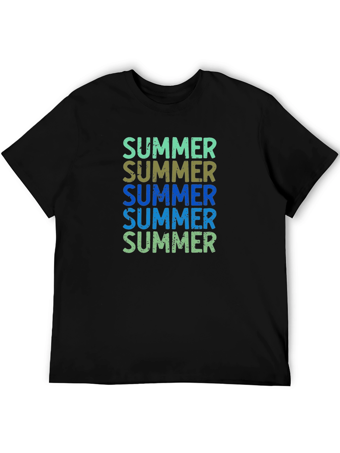 Retro Summer T-Shirt