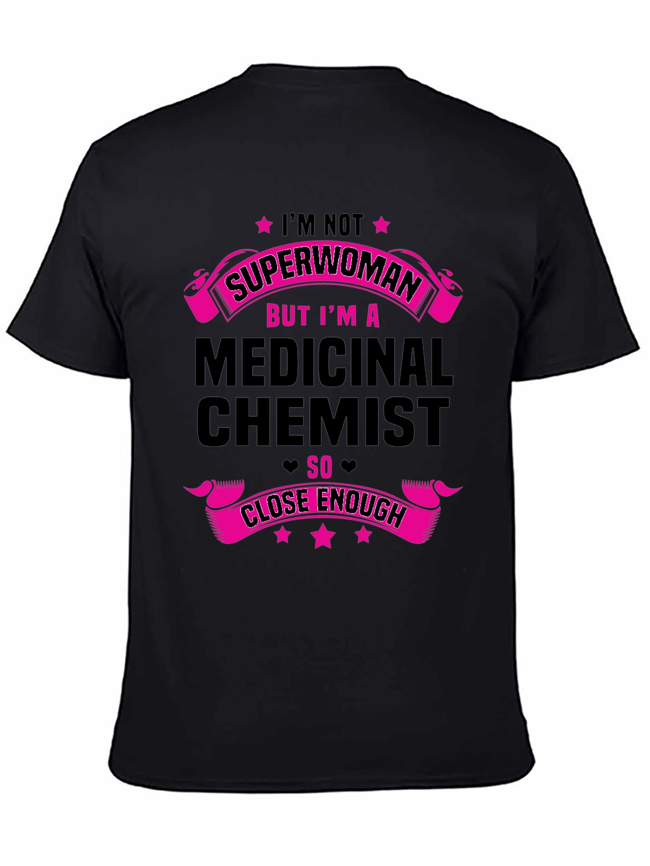 Medicinal Chemist Novelty T-Shirt