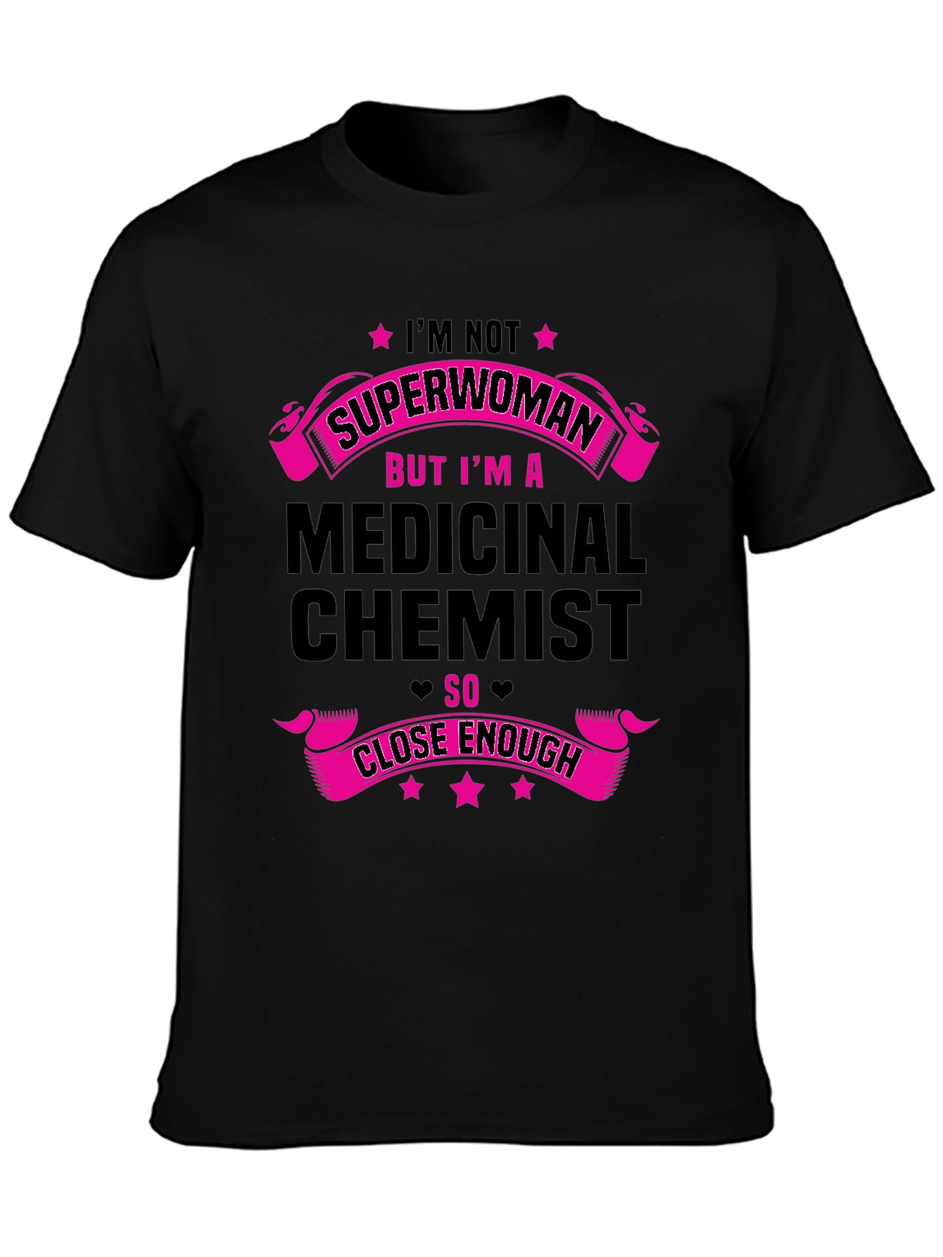 Medicinal Chemist Novelty T-Shirt
