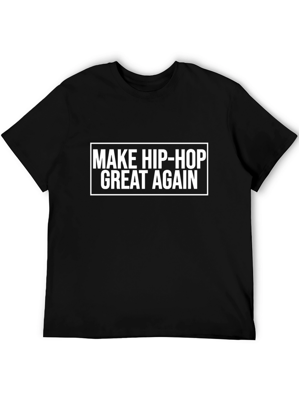 Make Hip-Hop Great Again Tee