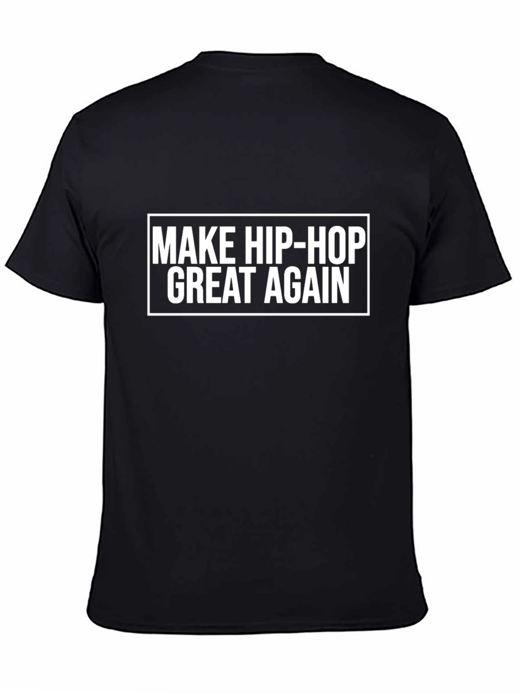 Make Hip-Hop Great Again Tee