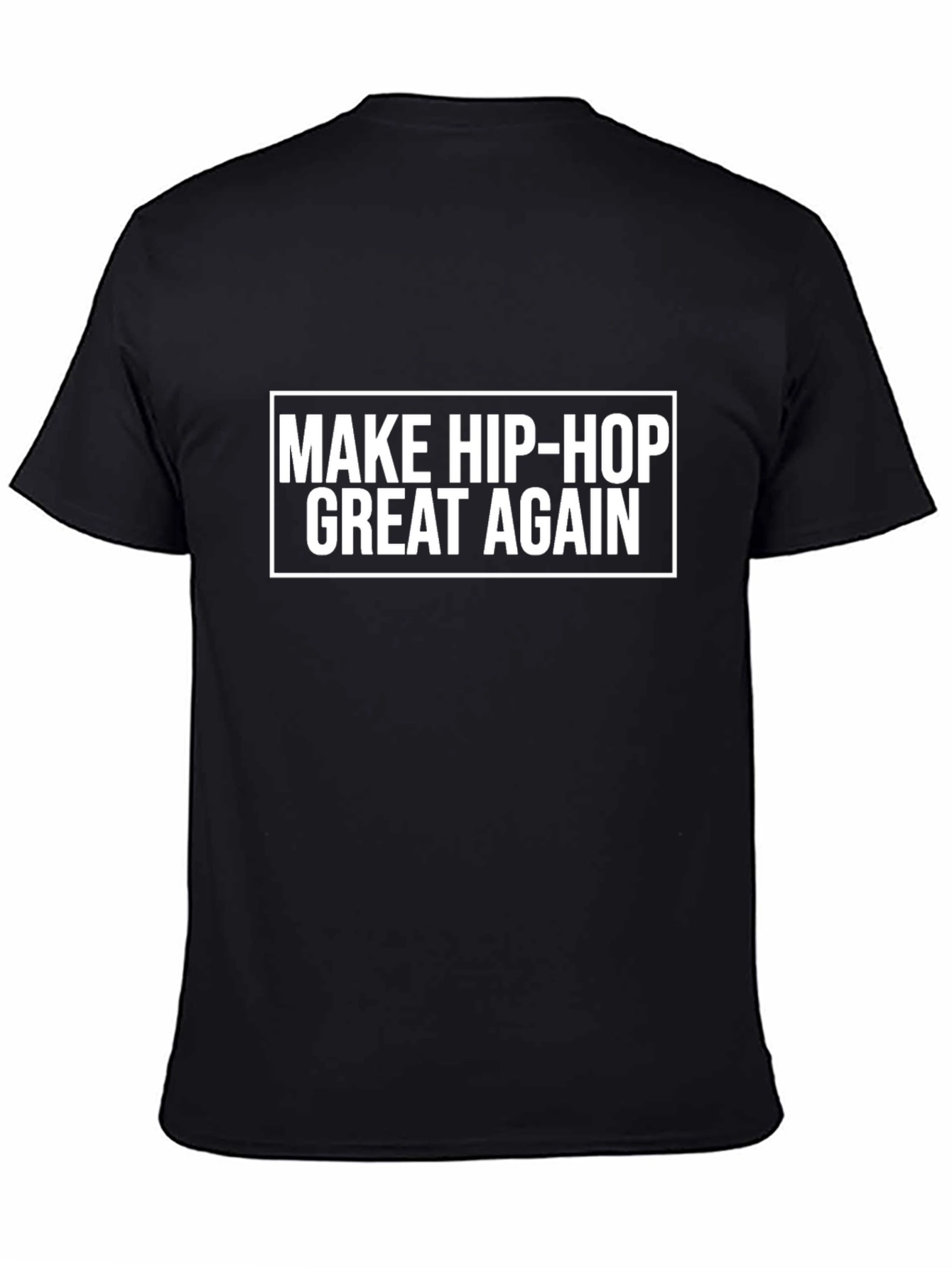 Make Hip-Hop Great Again Tee