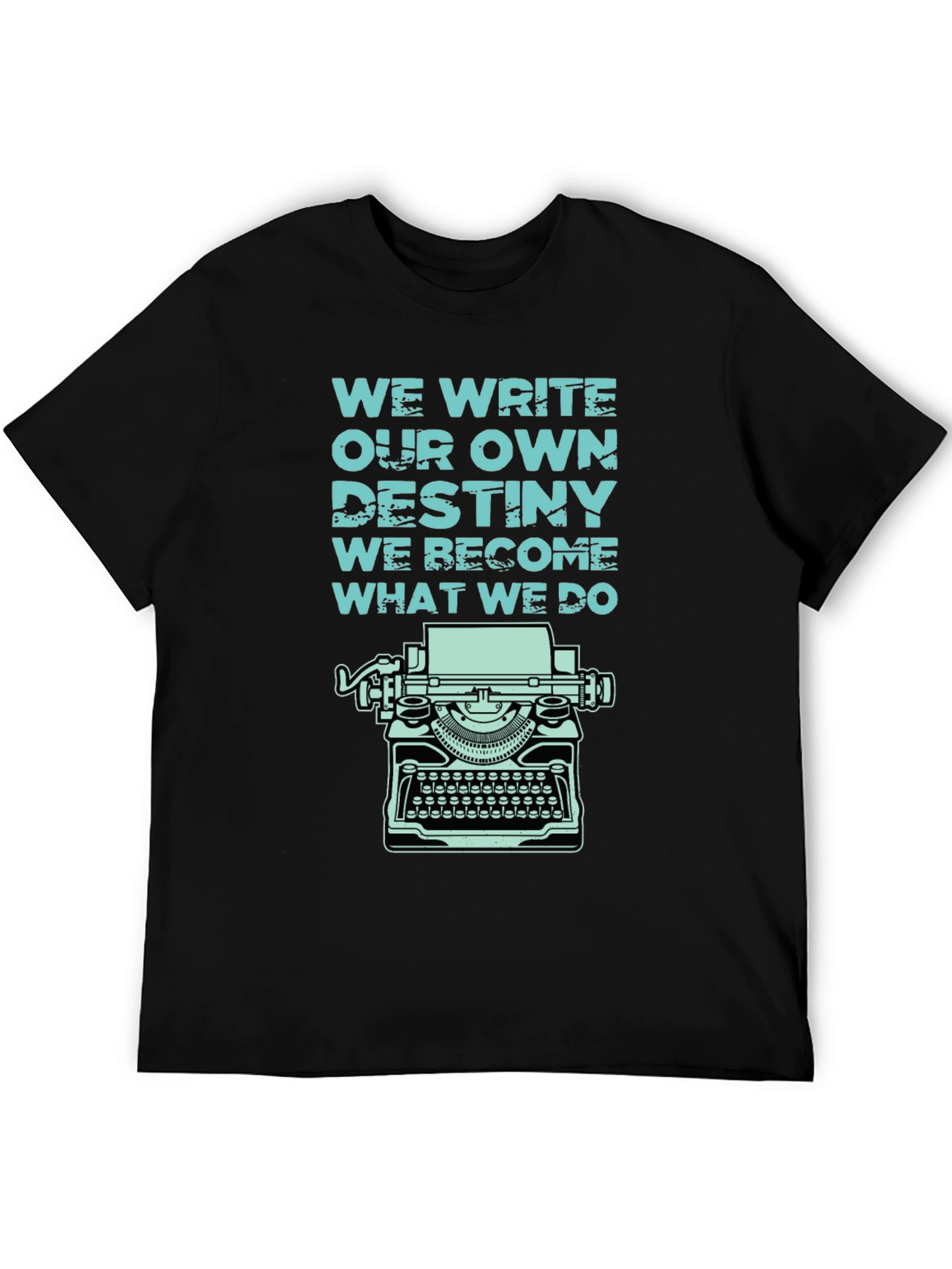 Writers Destiny T-Shirt